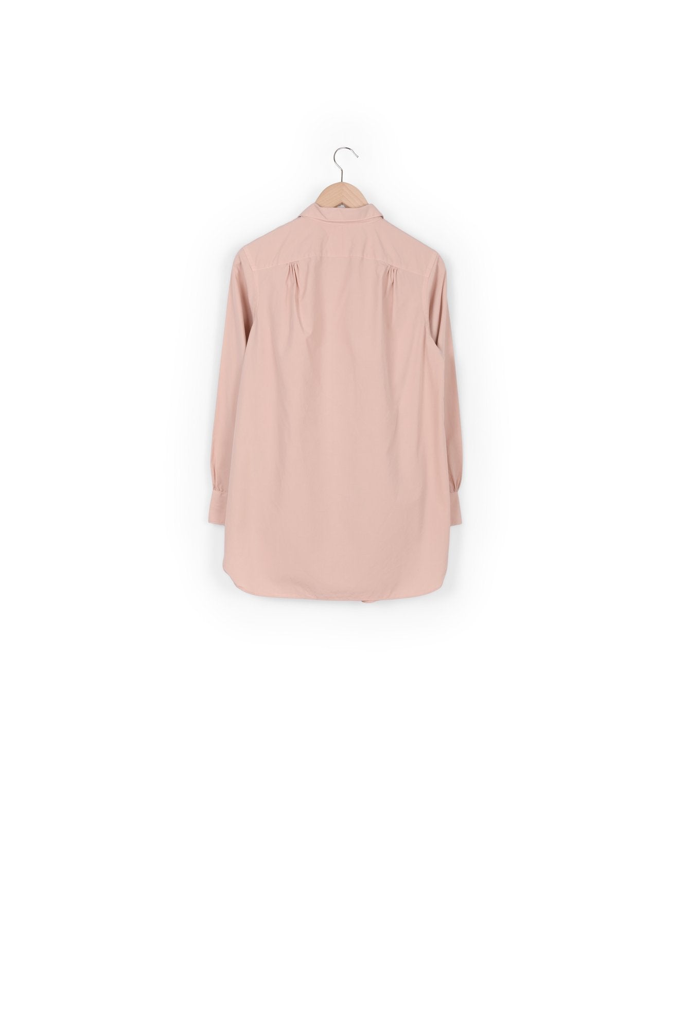 CHEMISE GIGI Faume - seconde main