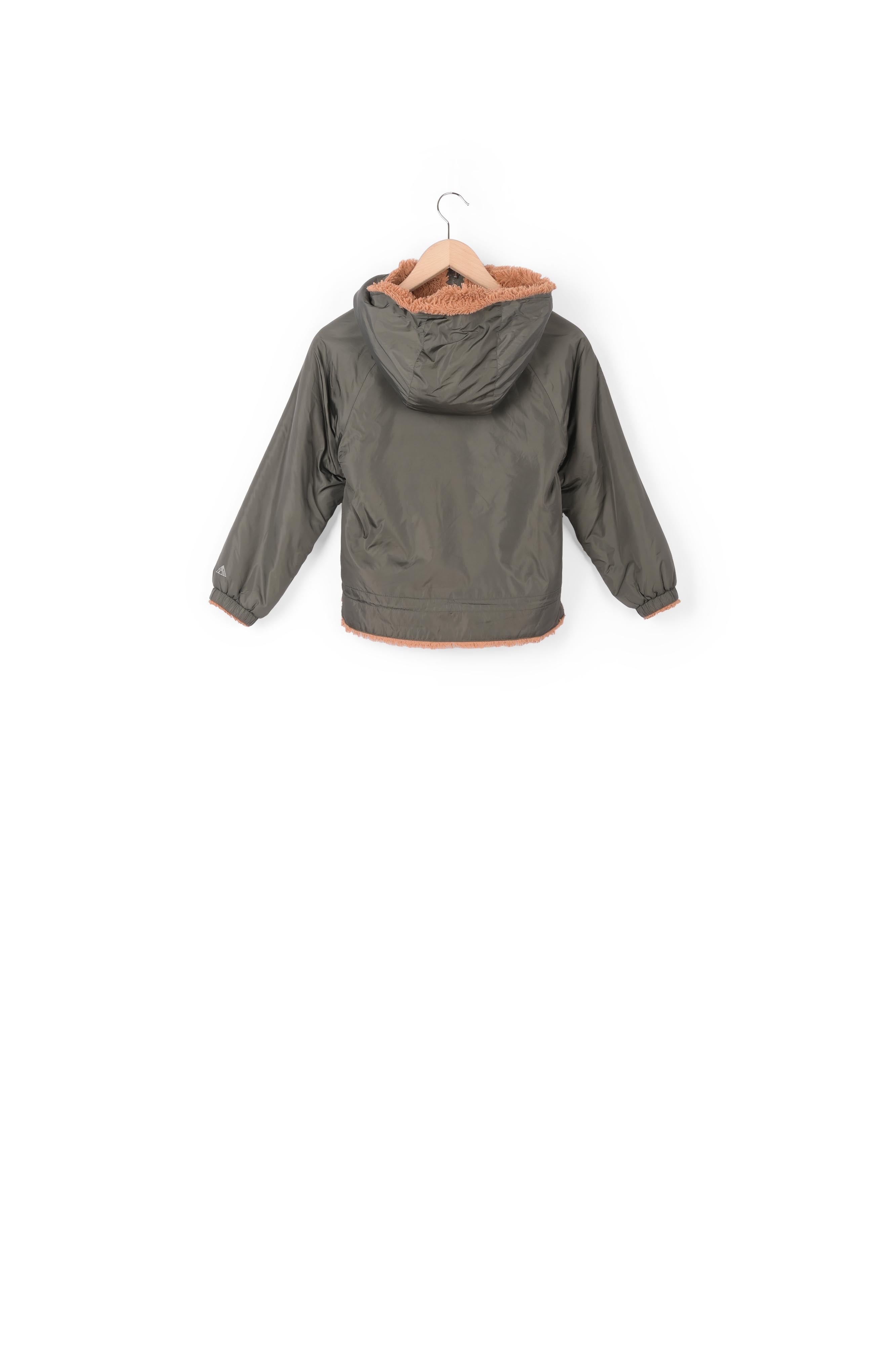 VESTE HABITAT Faume - seconde main