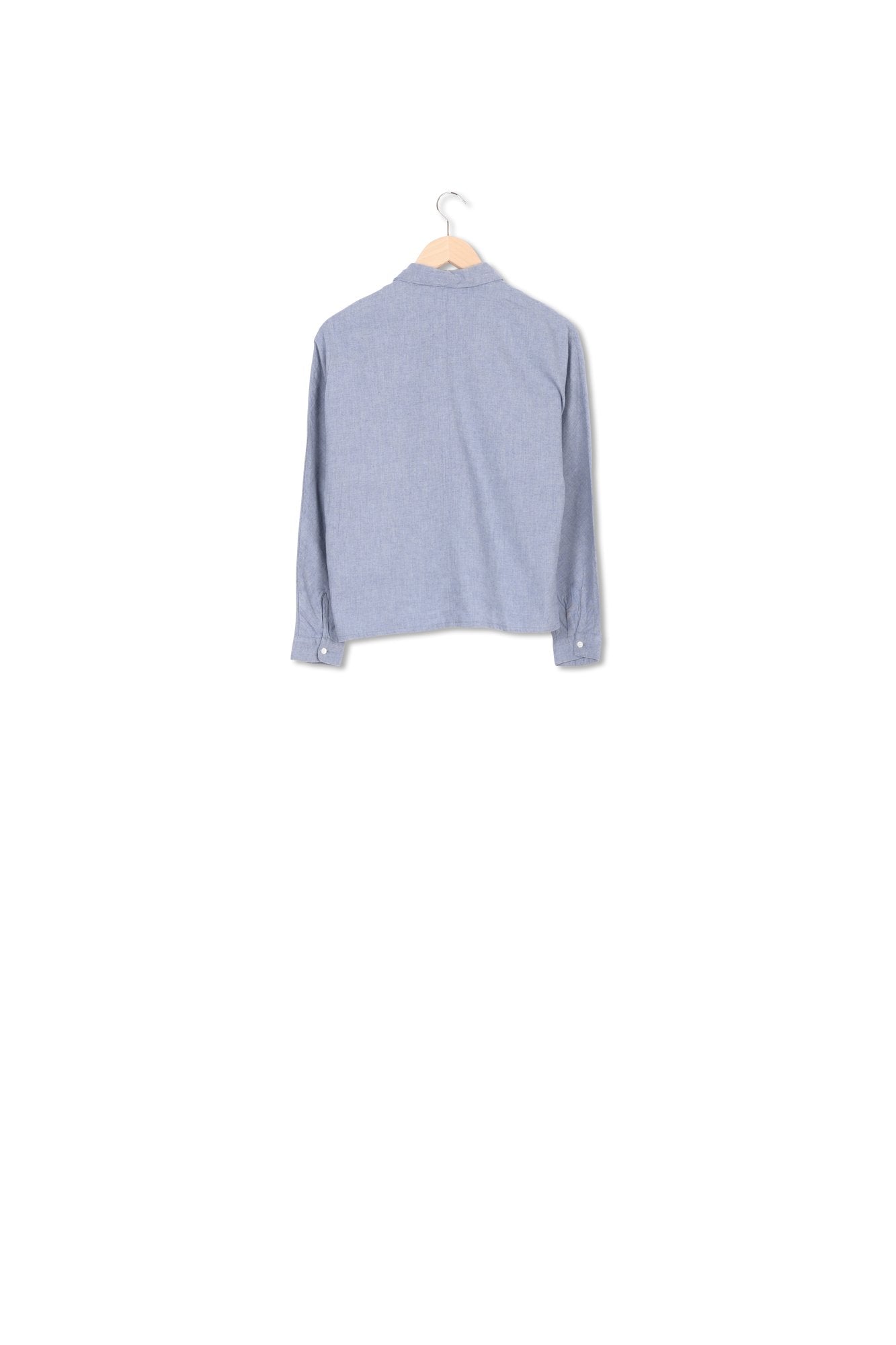 VOII HEMD Faume - seconde main