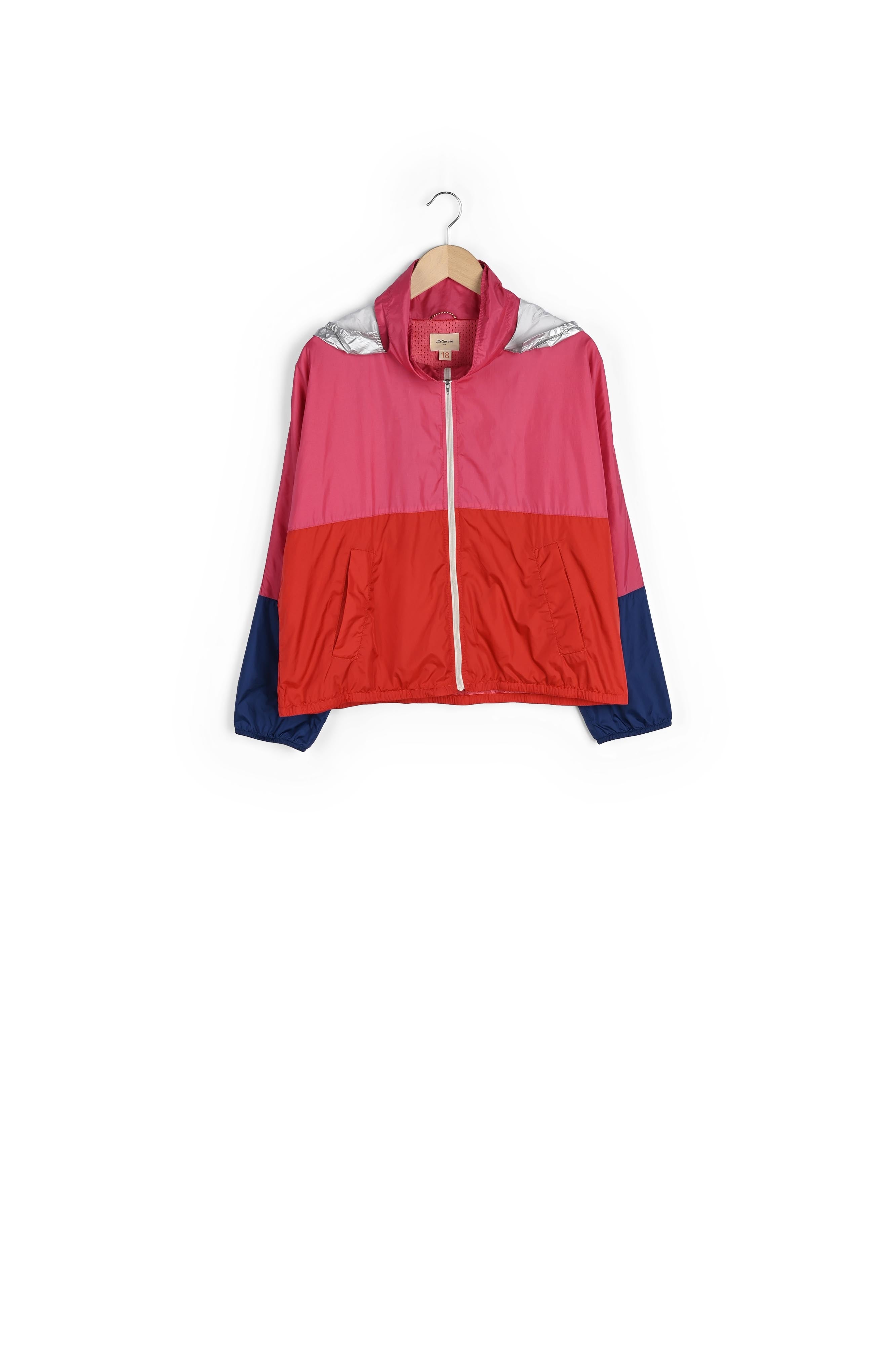 VESTE HELEN Faume - seconde main