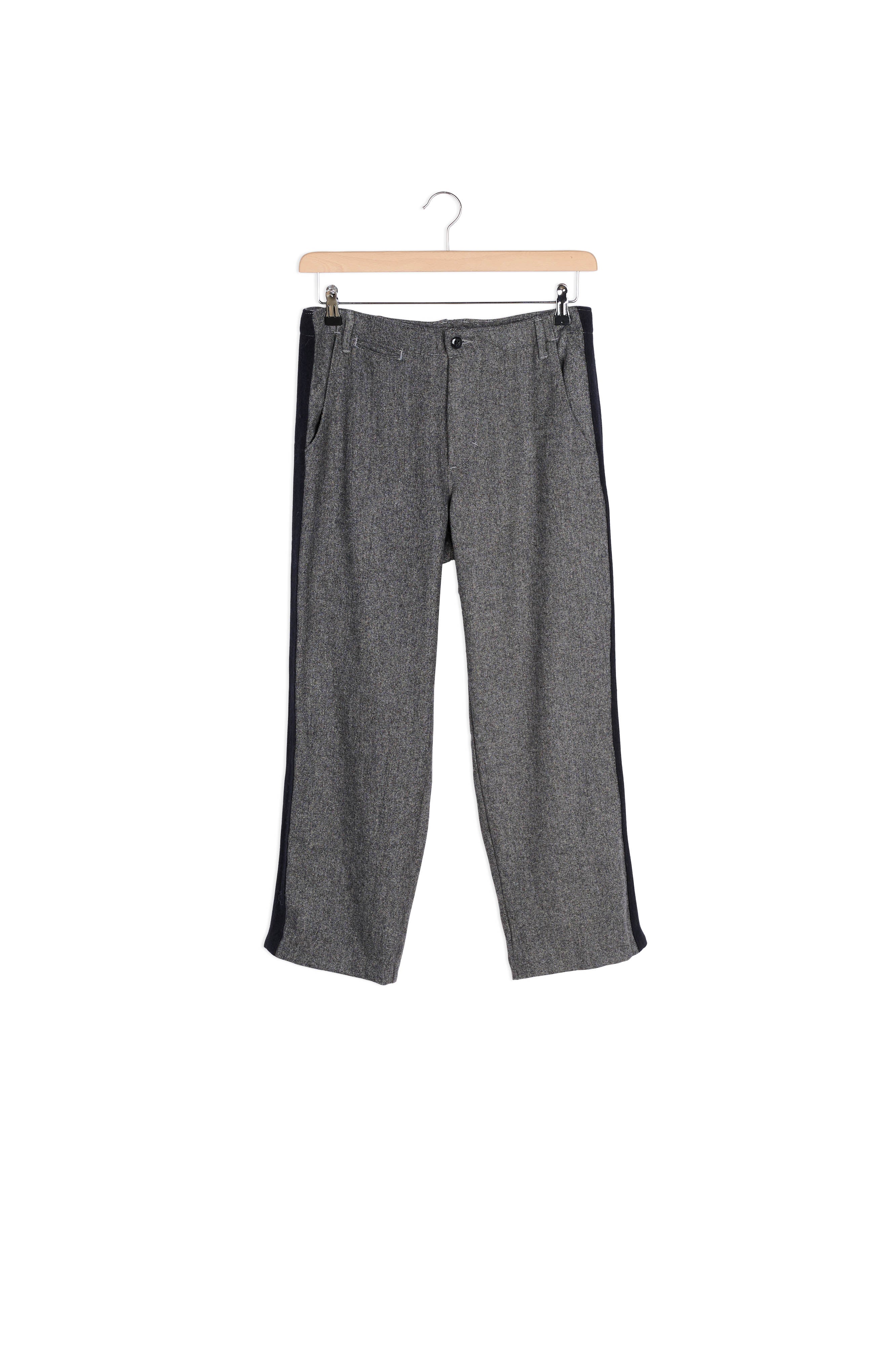 PAPE BROEK Faume - seconde main