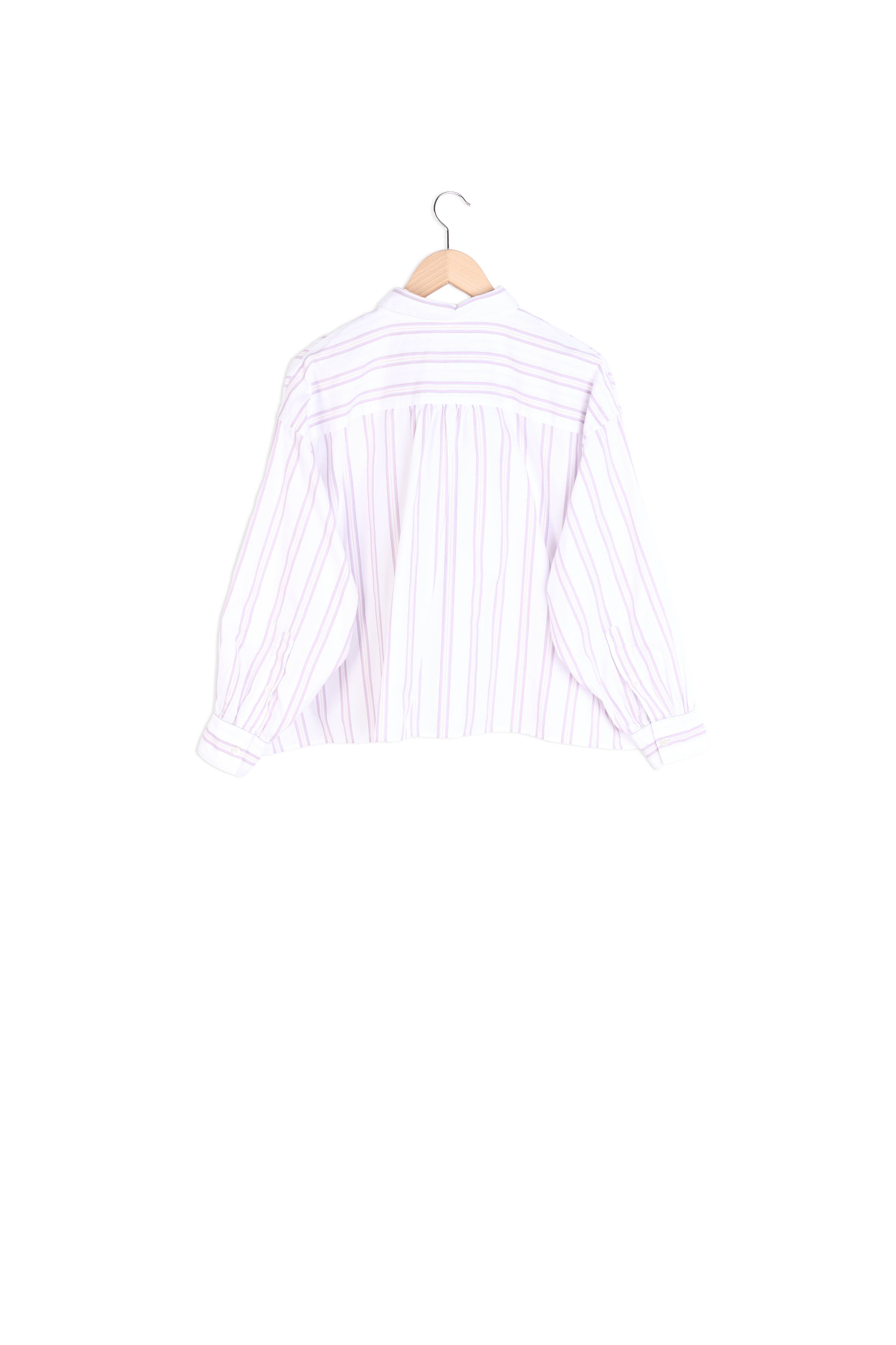 GRAFF SHIRT Faume - seconde main