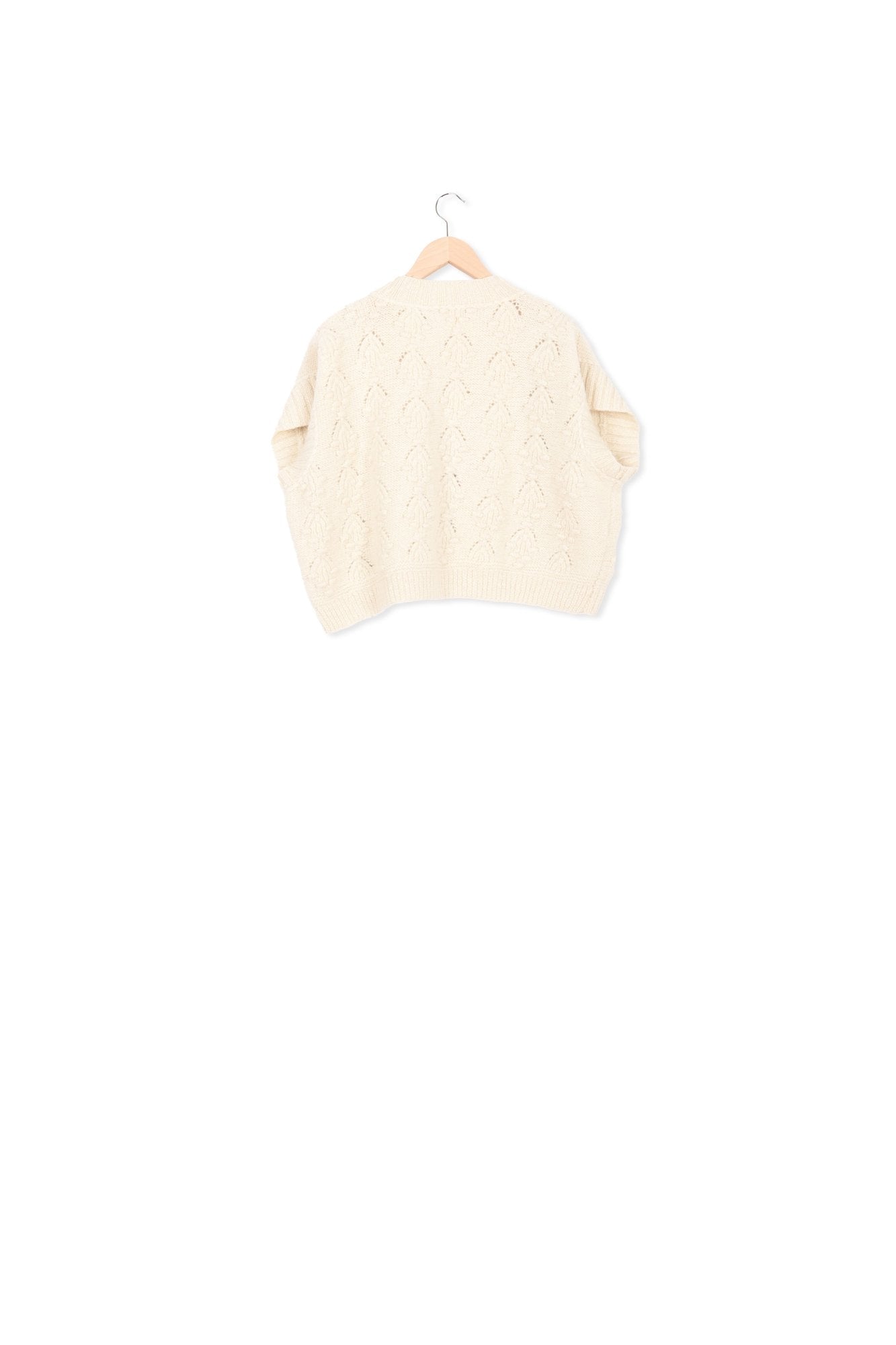 PULL MOETE Faume - seconde main