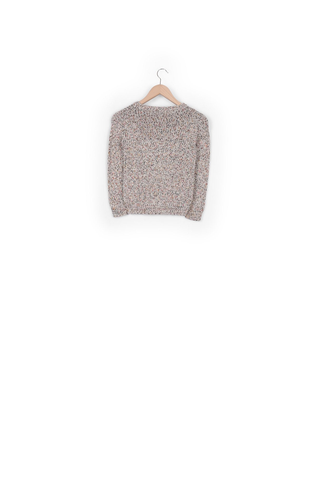 AQUIN KNITWEAR Faume - seconde main