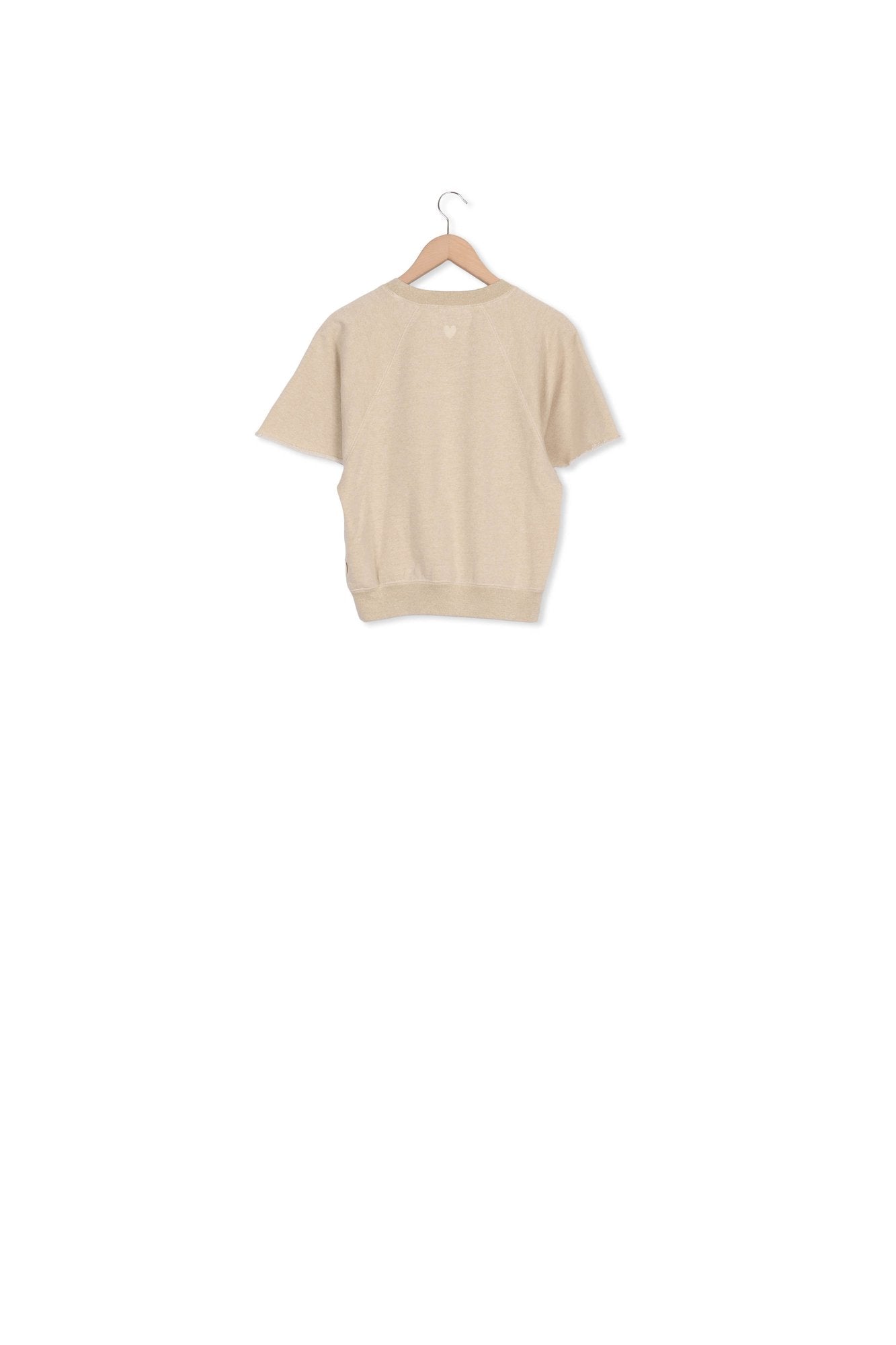 SWEATSHIRT FADES Faume - seconde main