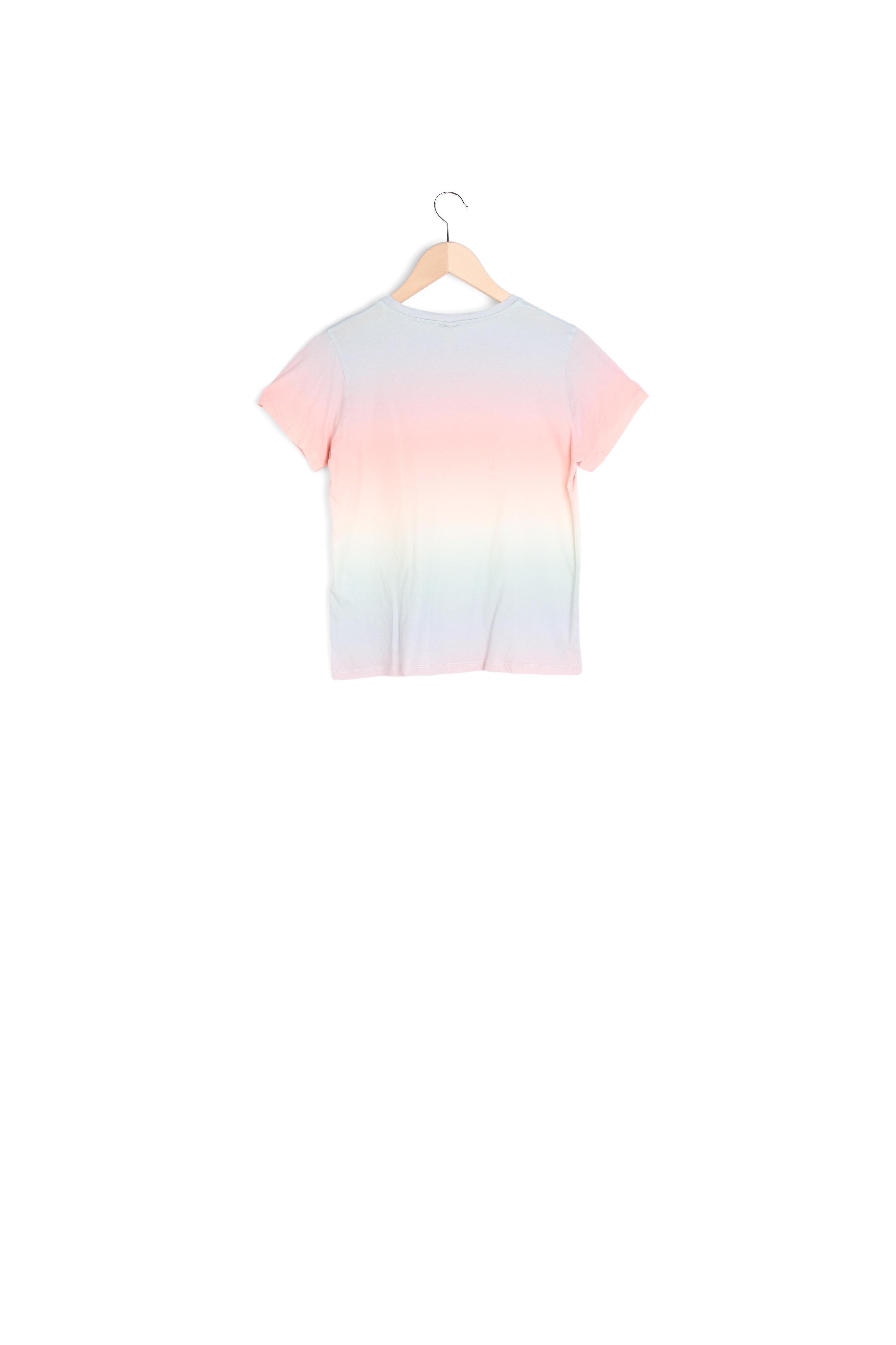 COMIC T-SHIRT Faume - seconde main