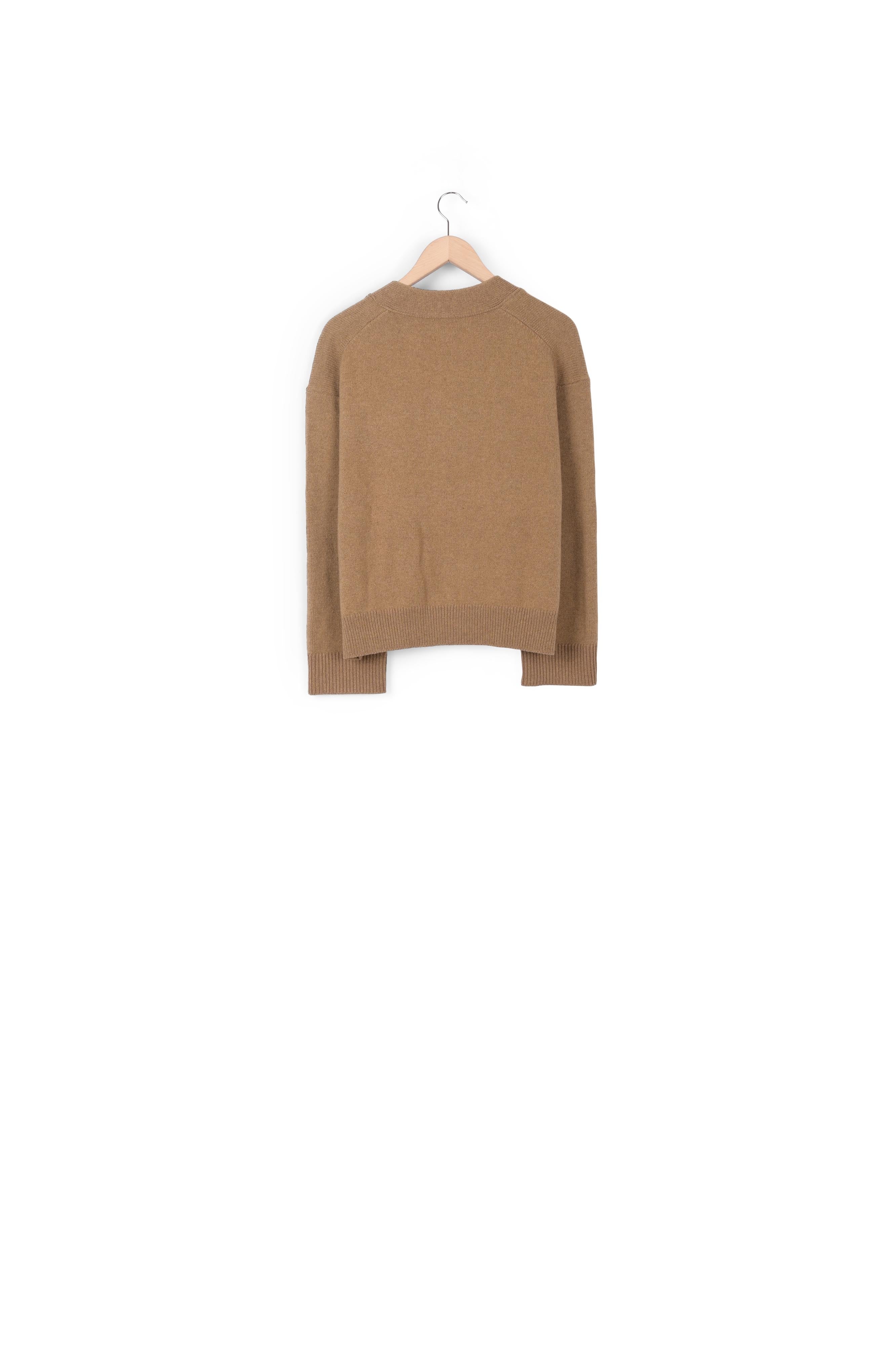 PULL GADDIN Faume - seconde main