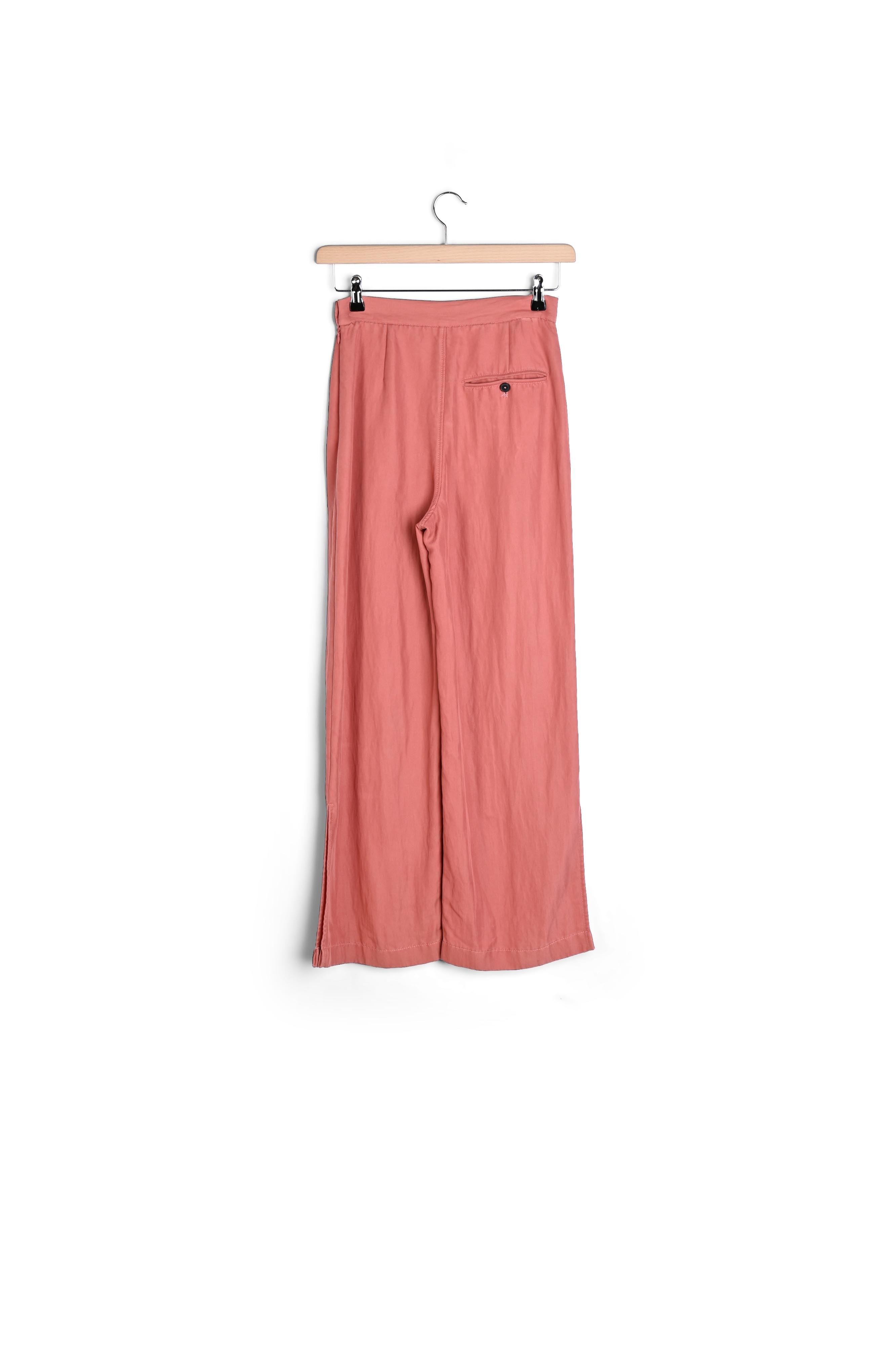 PANTALON DAVY Faume - seconde main