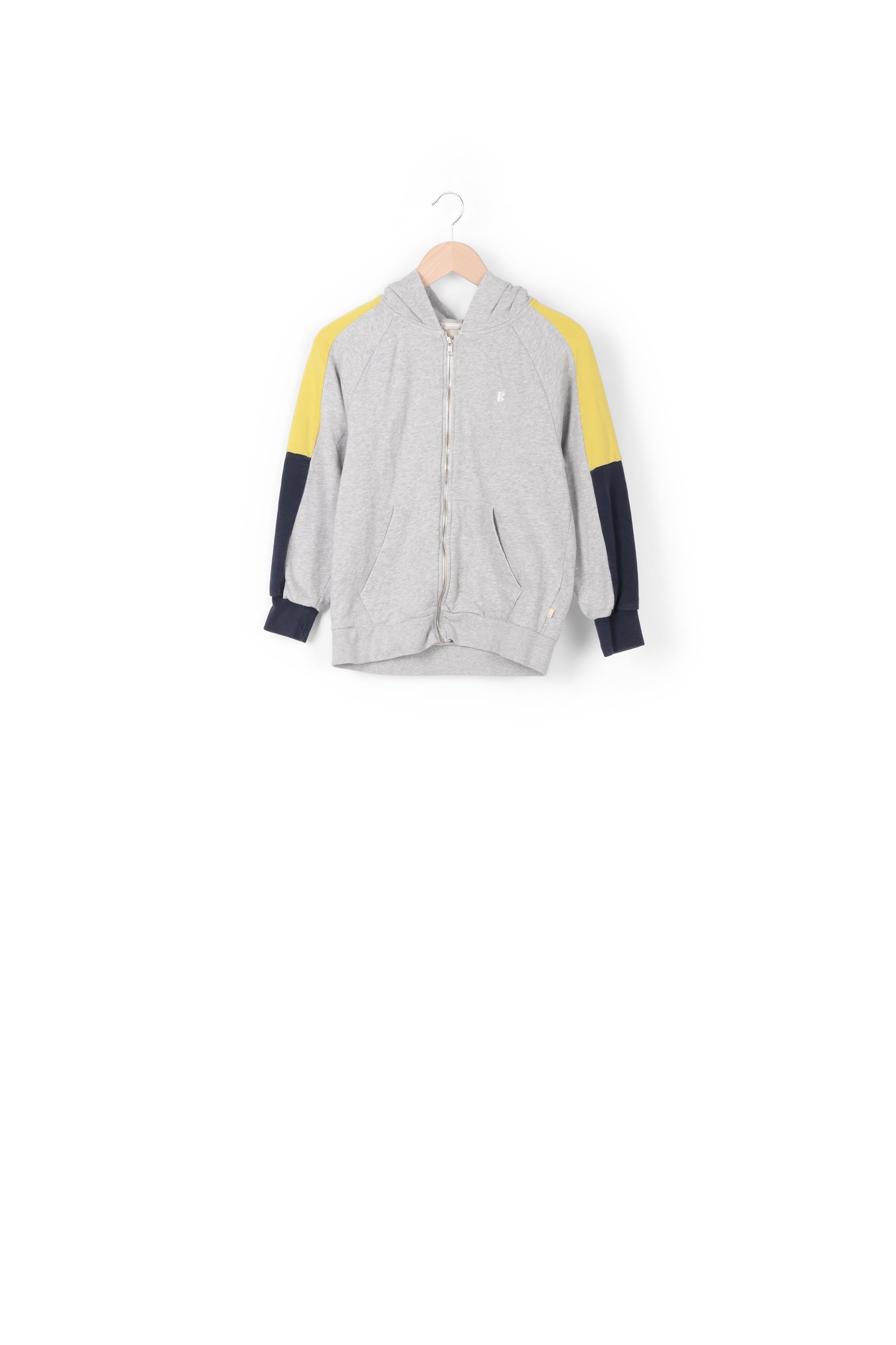 SWEATSHIRT FOUDE Faume - seconde main