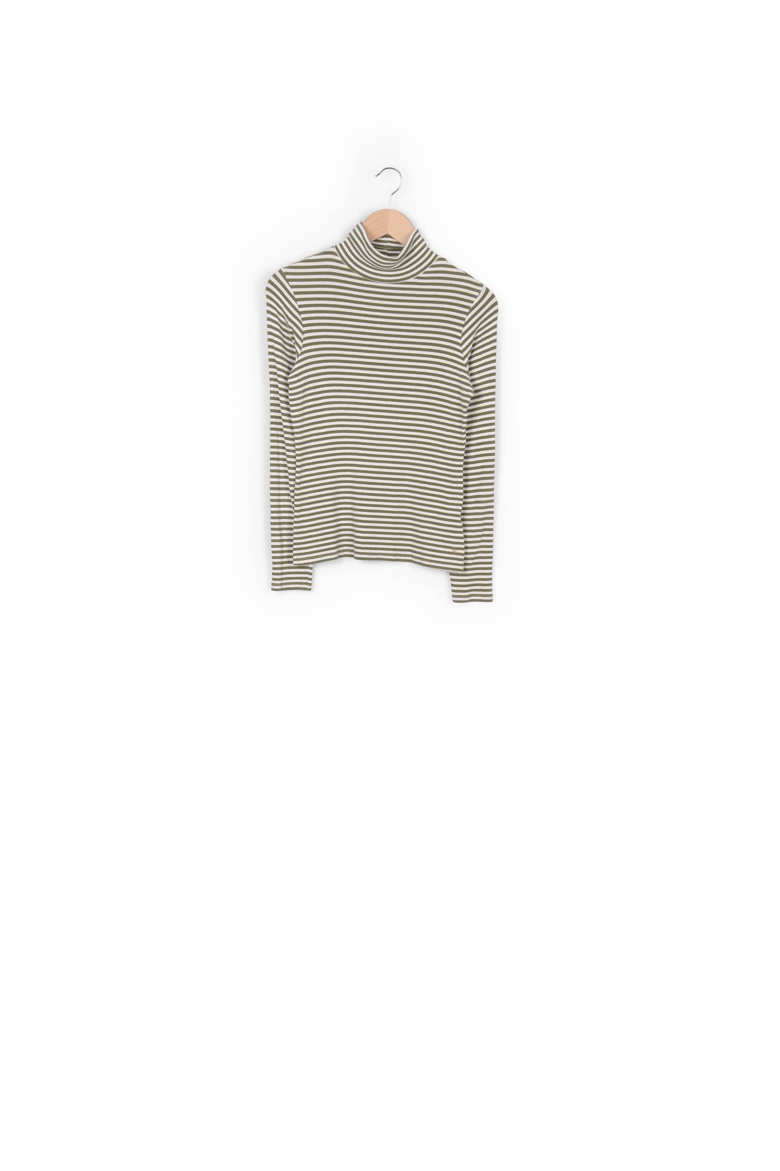 T-SHIRT DELPHINE Faume - seconde main