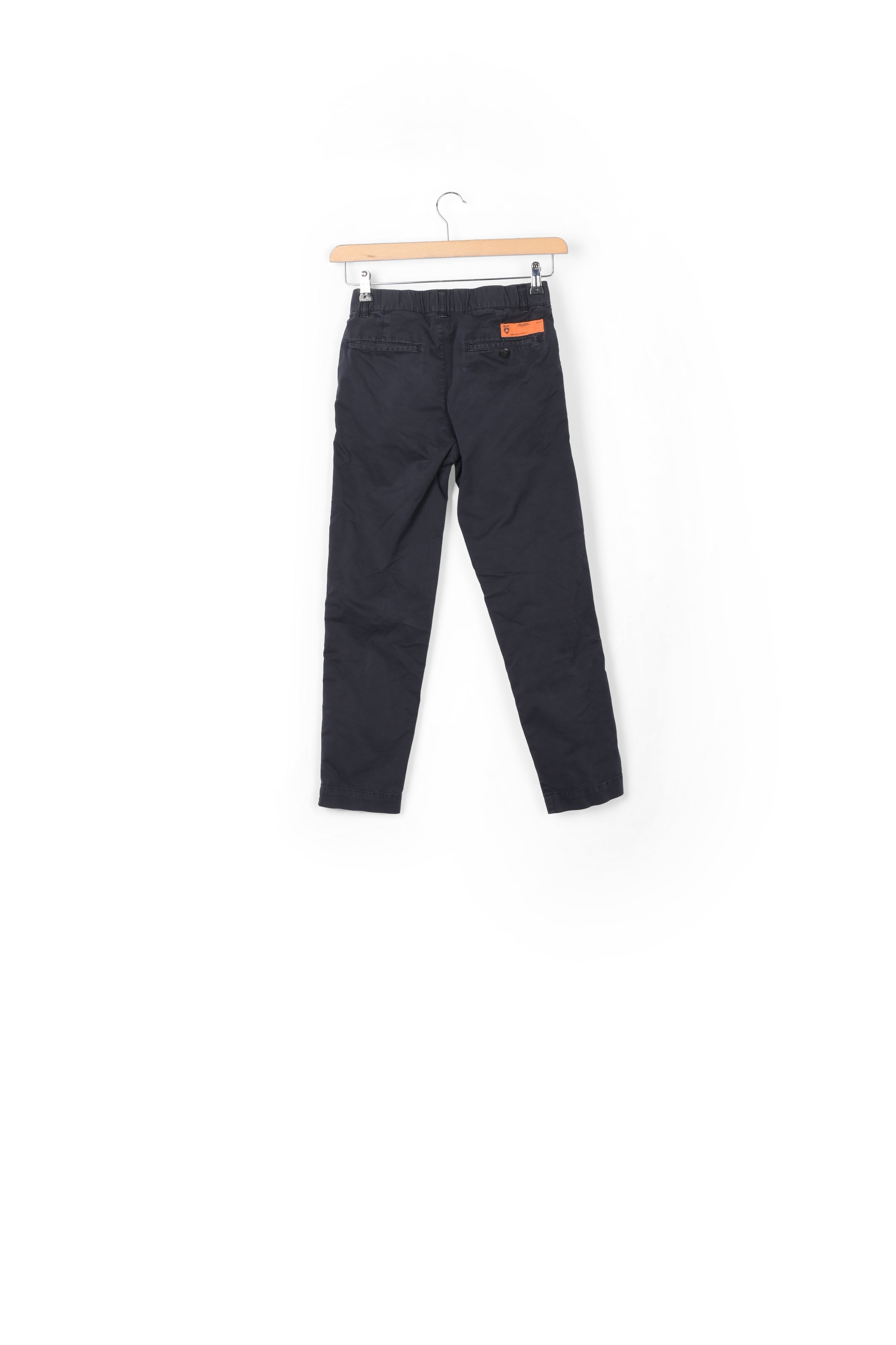 ISAC BROEK Faume - seconde main