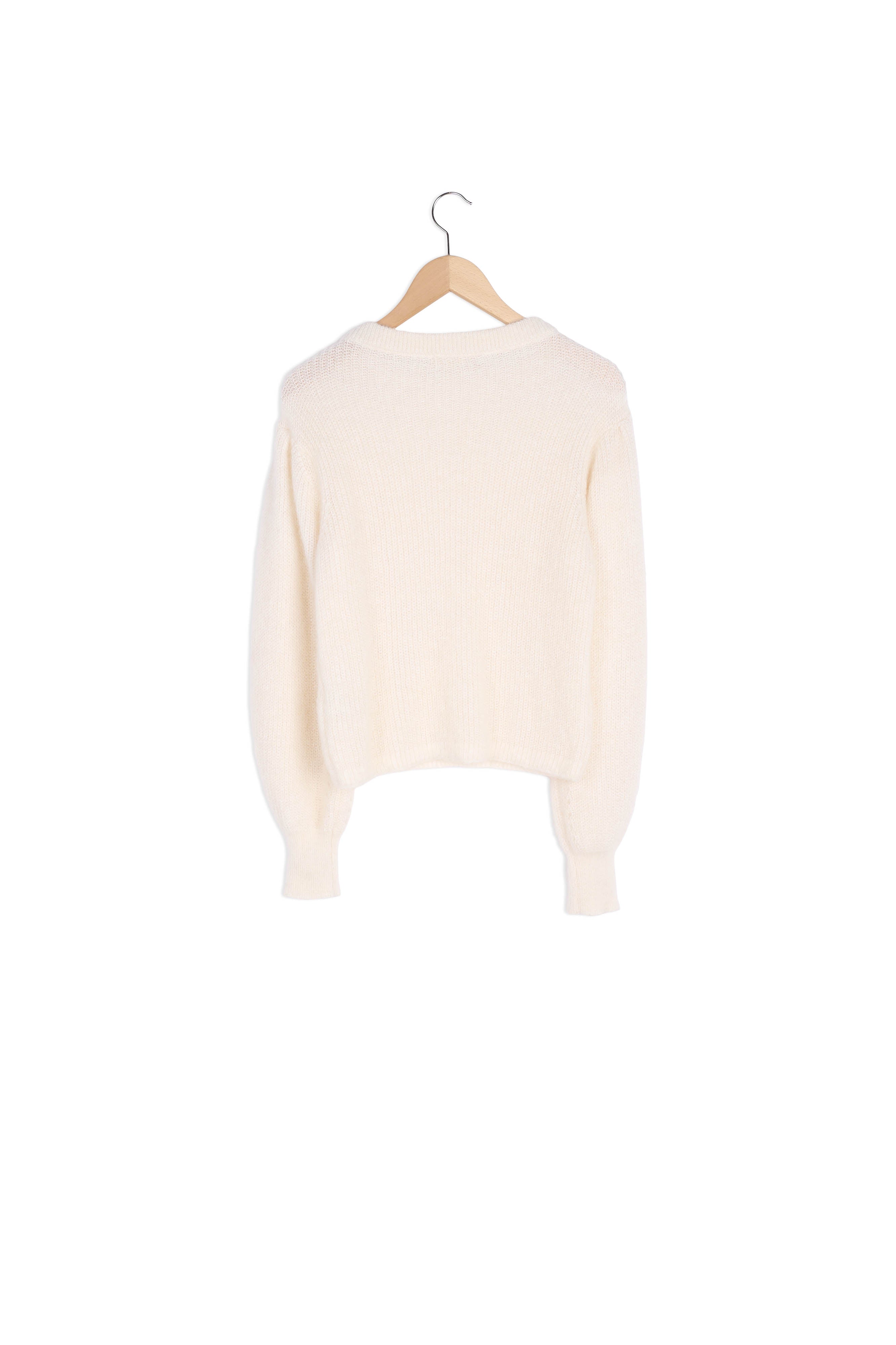 USEUL KNITWEAR Faume - seconde main