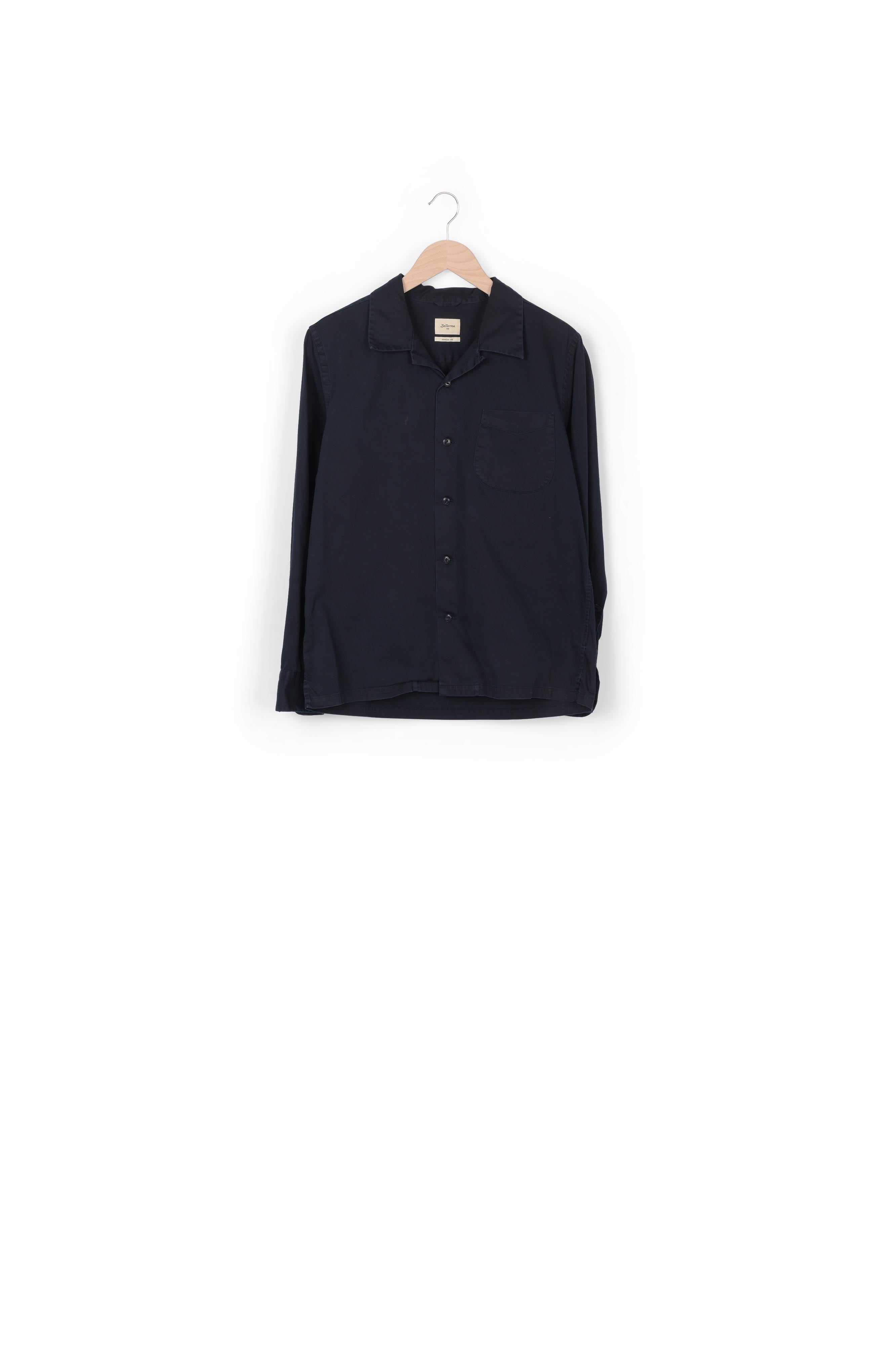 CHEMISE GONEY Faume - seconde main