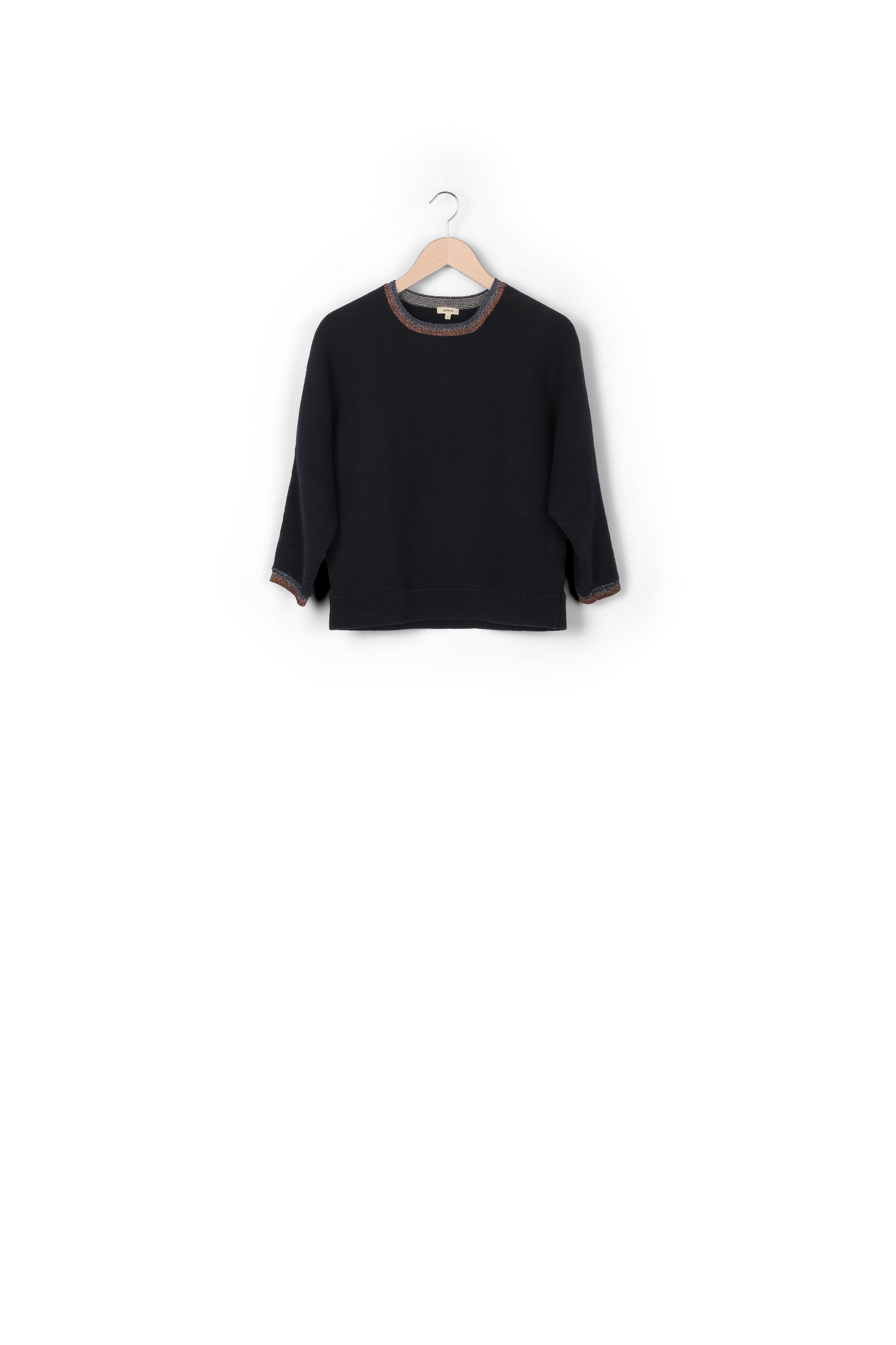 PULL GUIA Faume - seconde main
