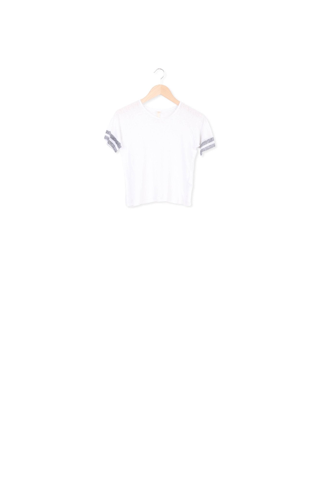 T-SHIRT MOGA Faume - seconde main