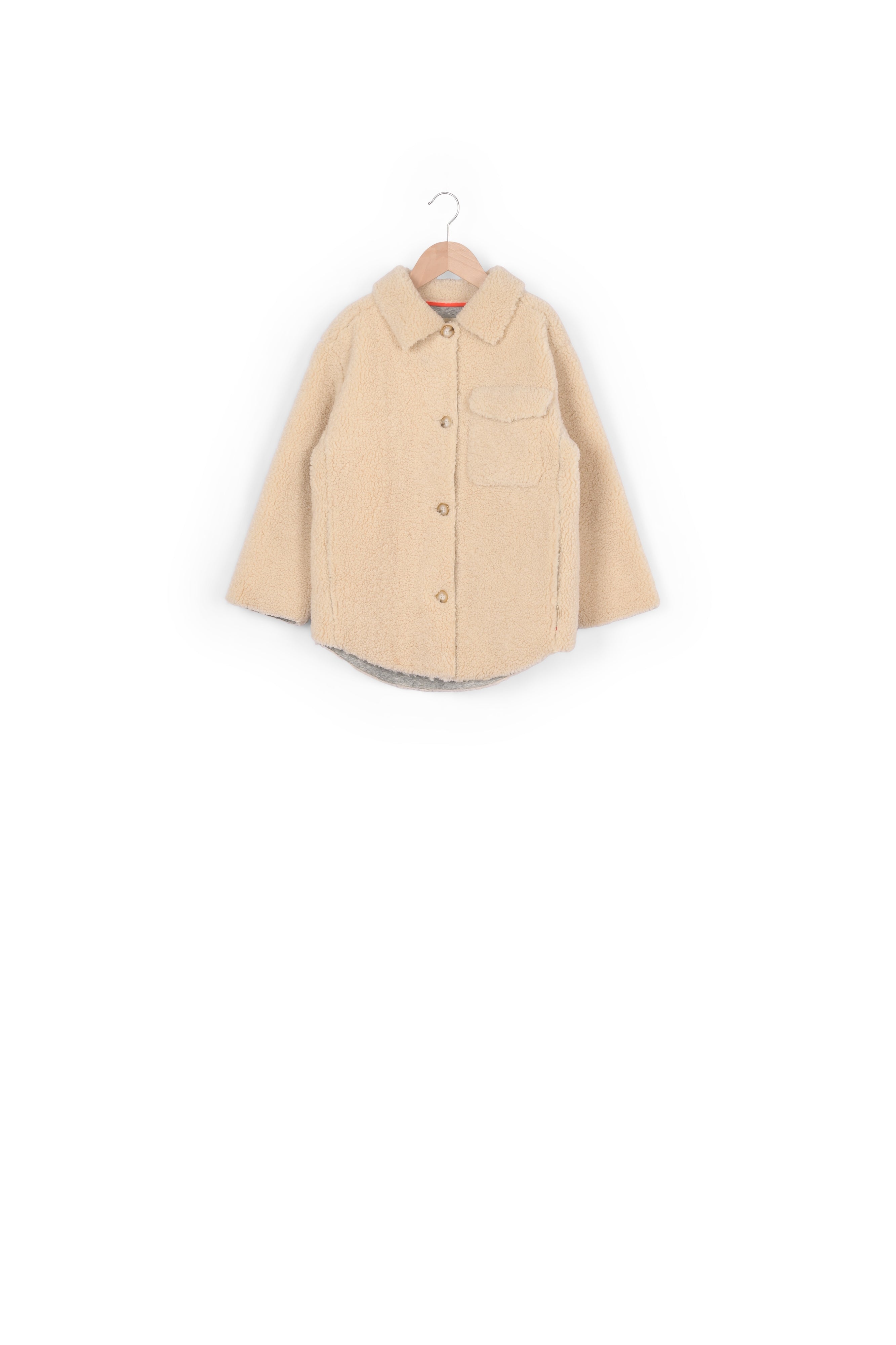 SURCHEMISE ANITA Faume - seconde main