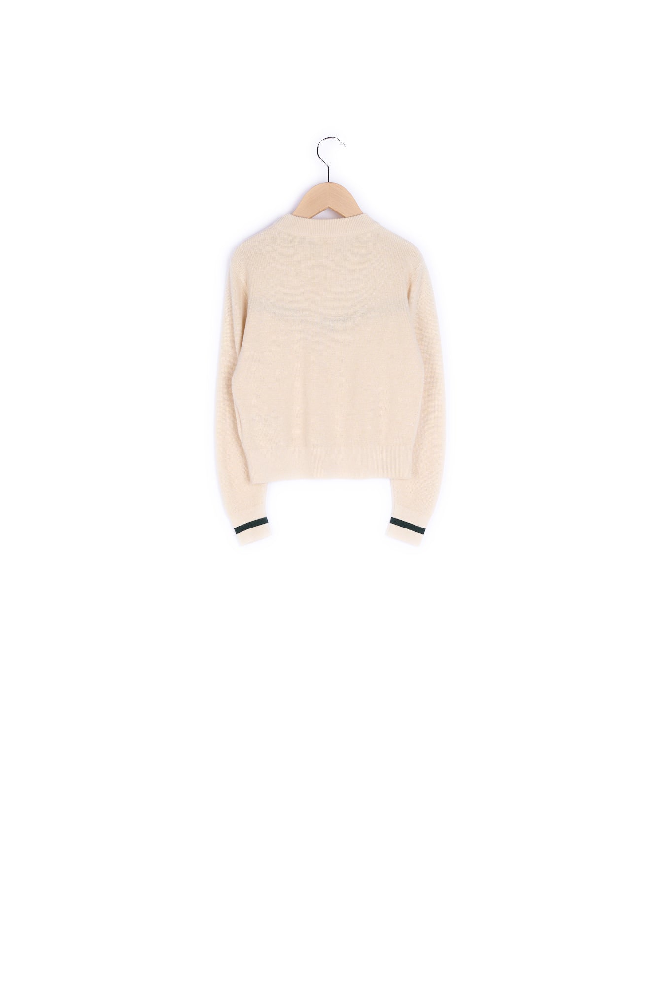 PULL GOUWY Faume - seconde main