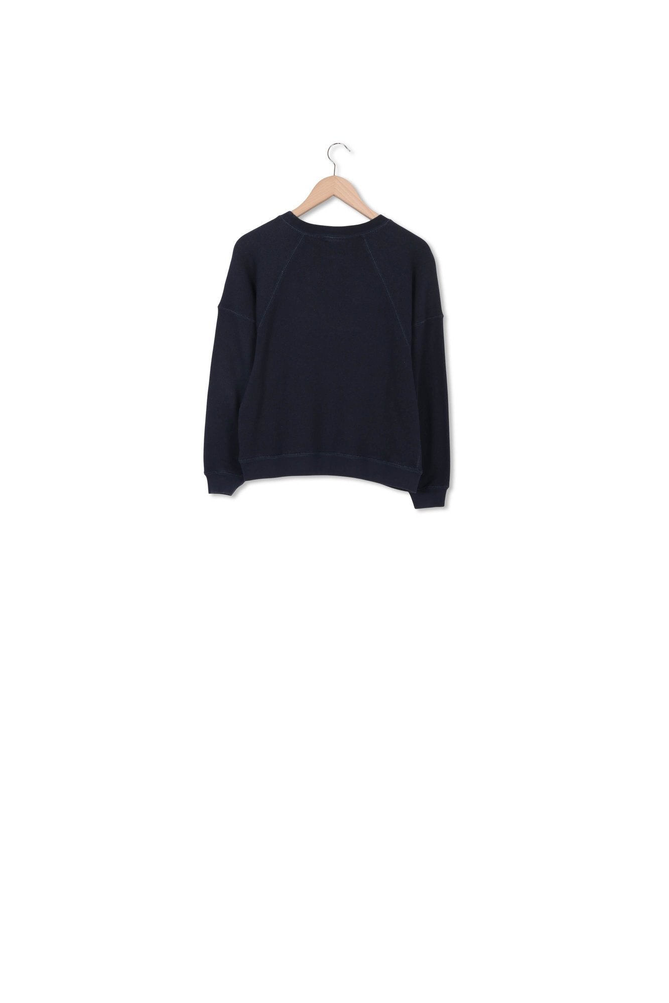 SWEATSHIRT FADE Faume - seconde main