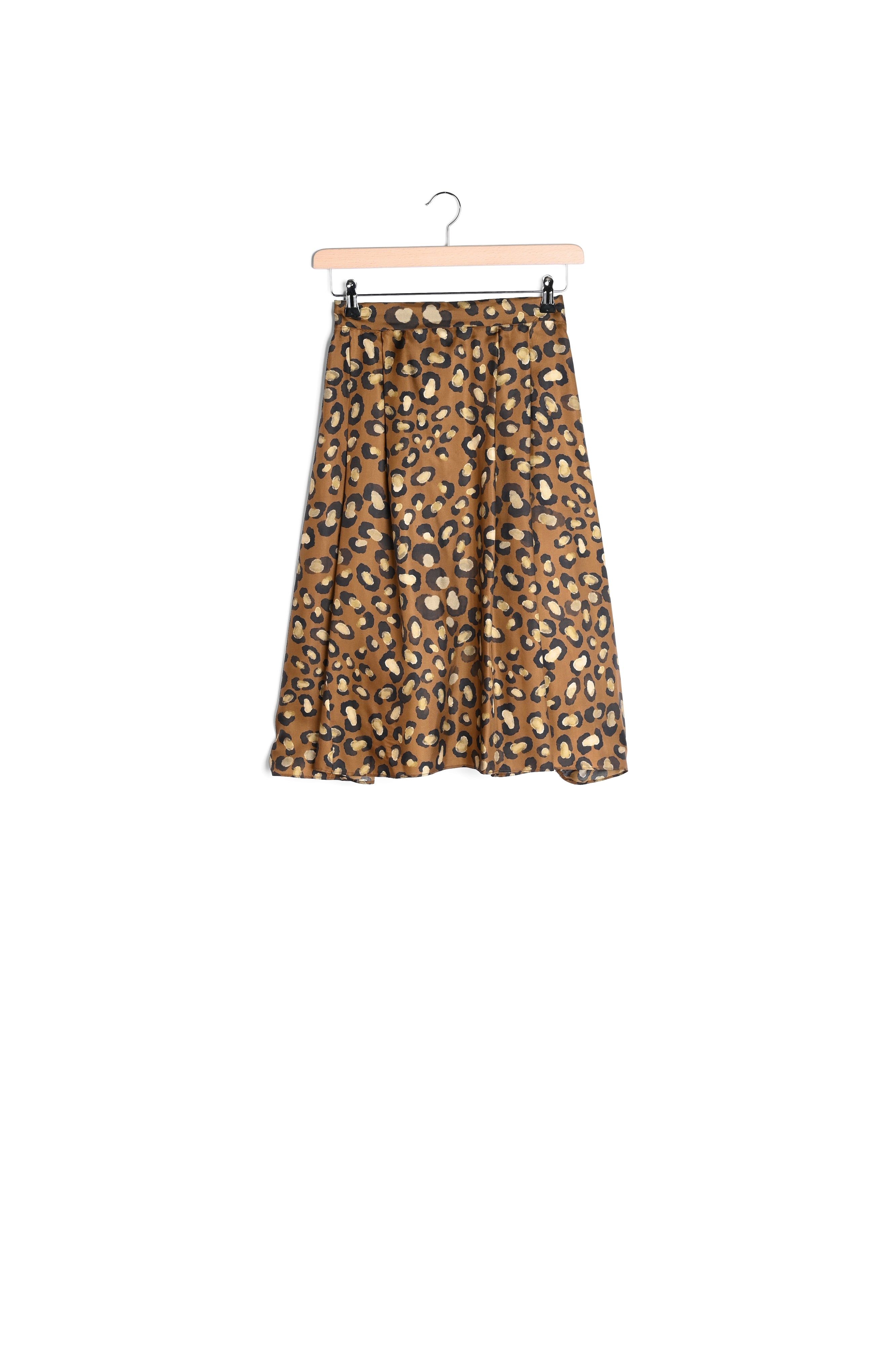 PACIFIC SKIRT Faume - seconde main