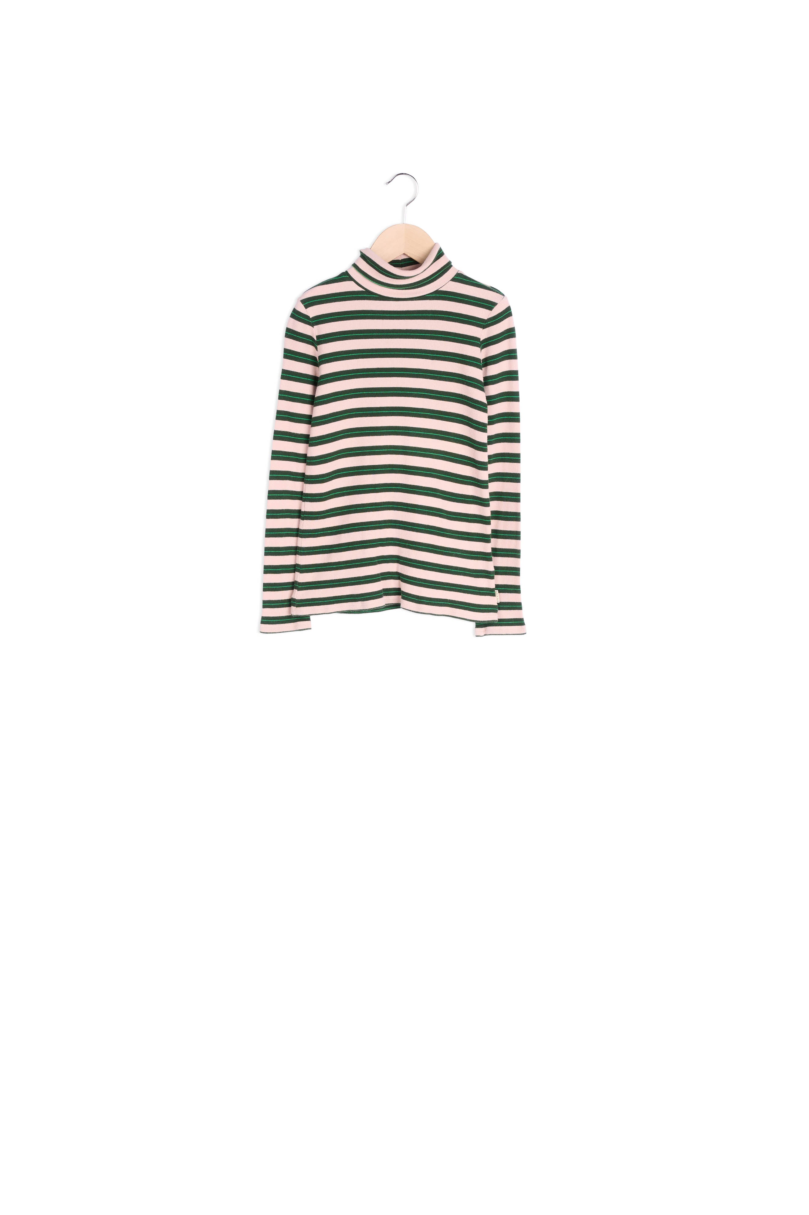 T-SHIRT DELPHINE Faume - seconde main