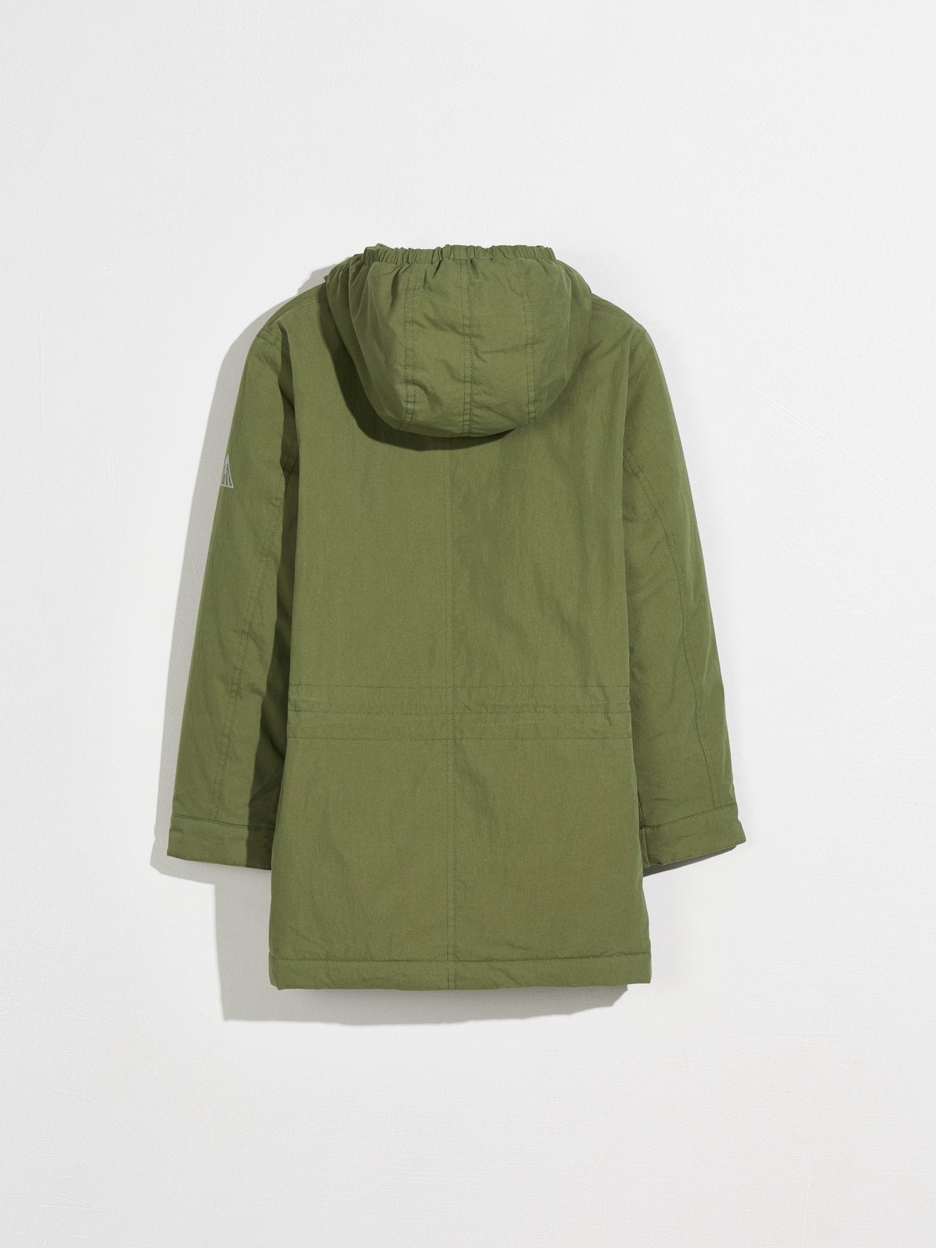 MANTEAU HARON Faume - seconde main