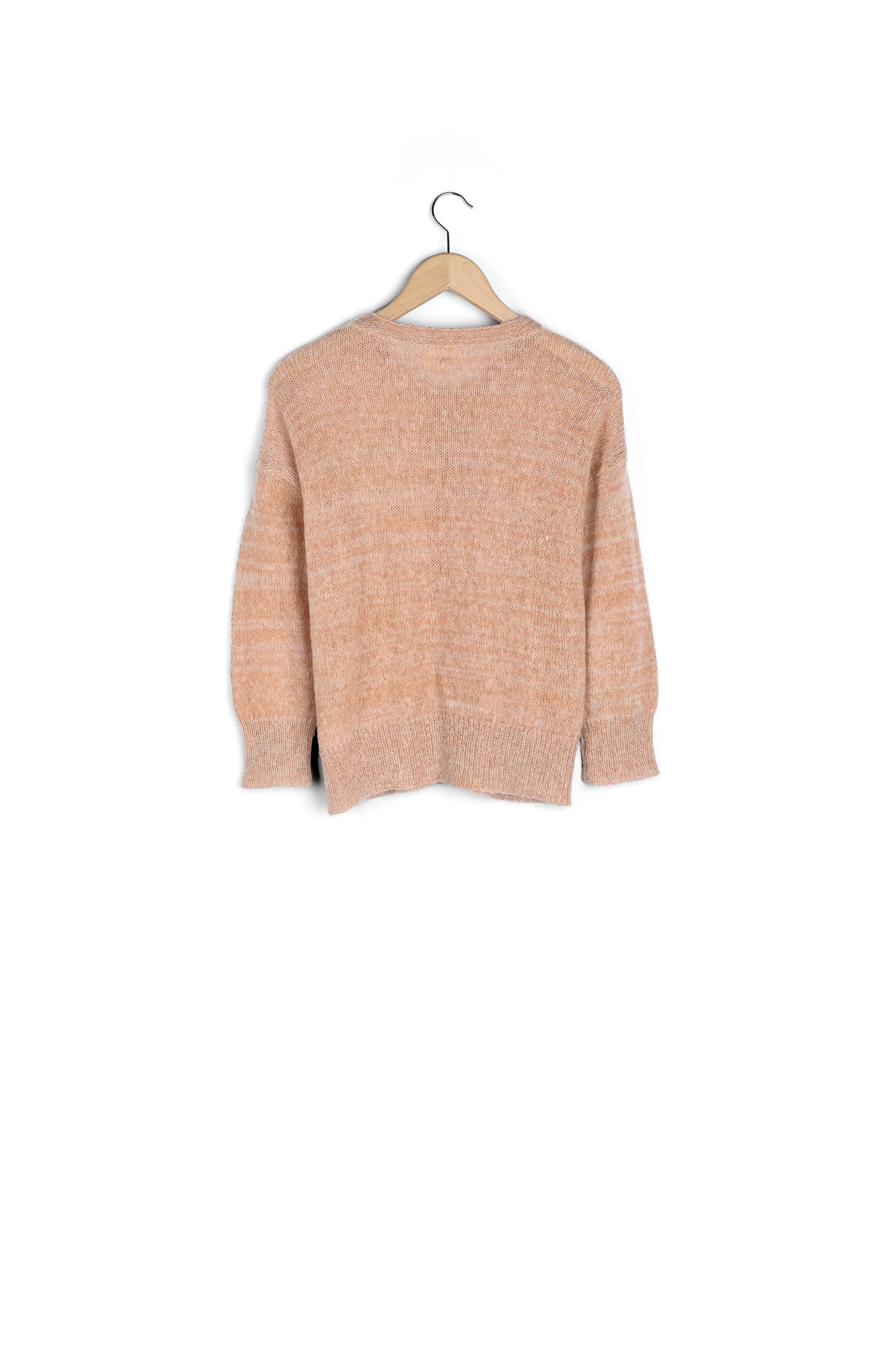 PULL TIMSON Faume - seconde main