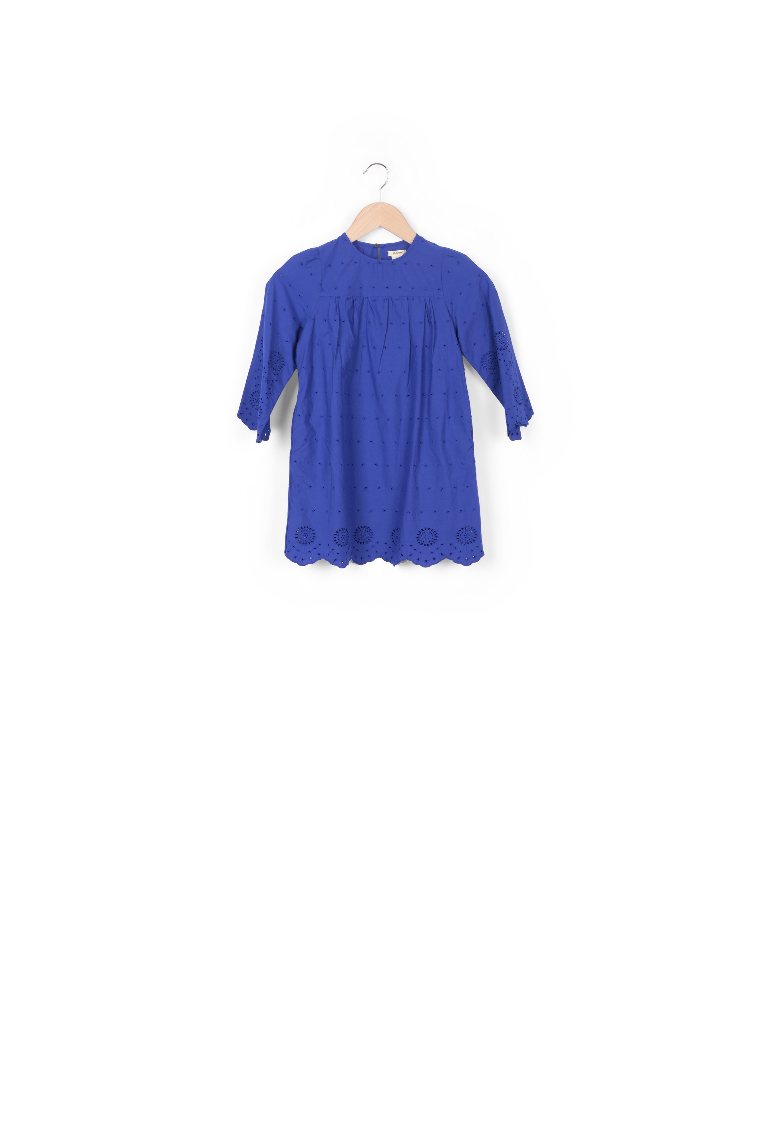 HEMLOCK DRESS Faume - seconde main