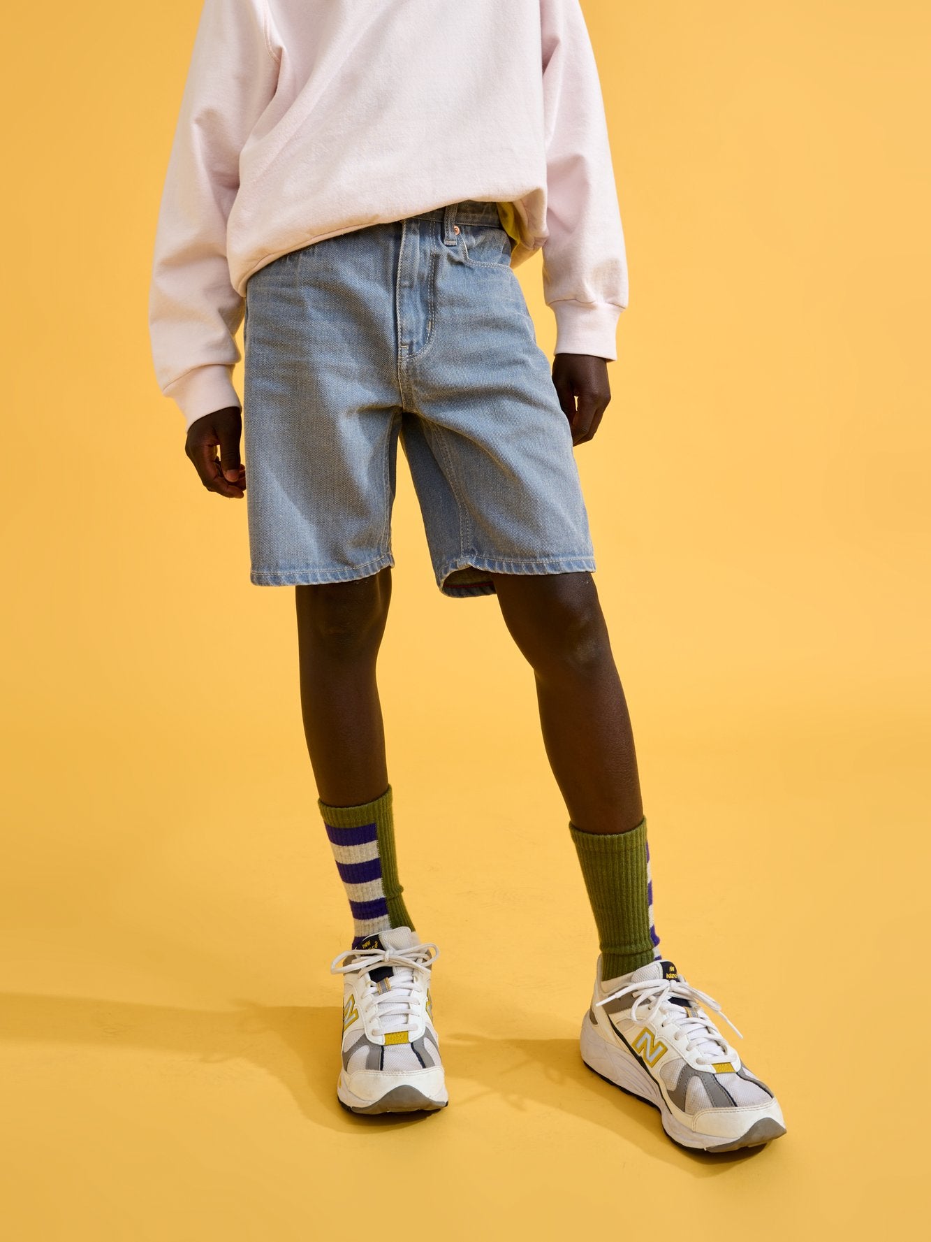 SHORT PADRO Faume - seconde main