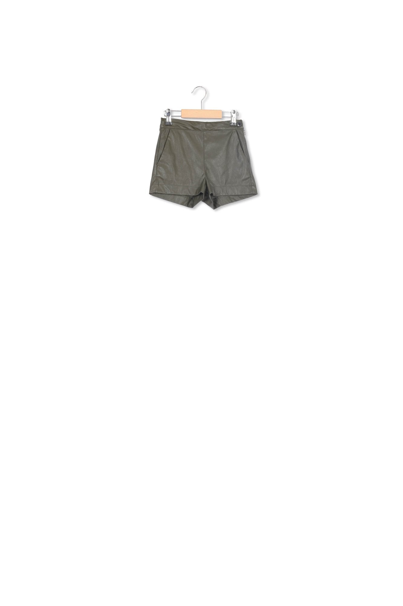 ADELLE SHORTS Faume - seconde main