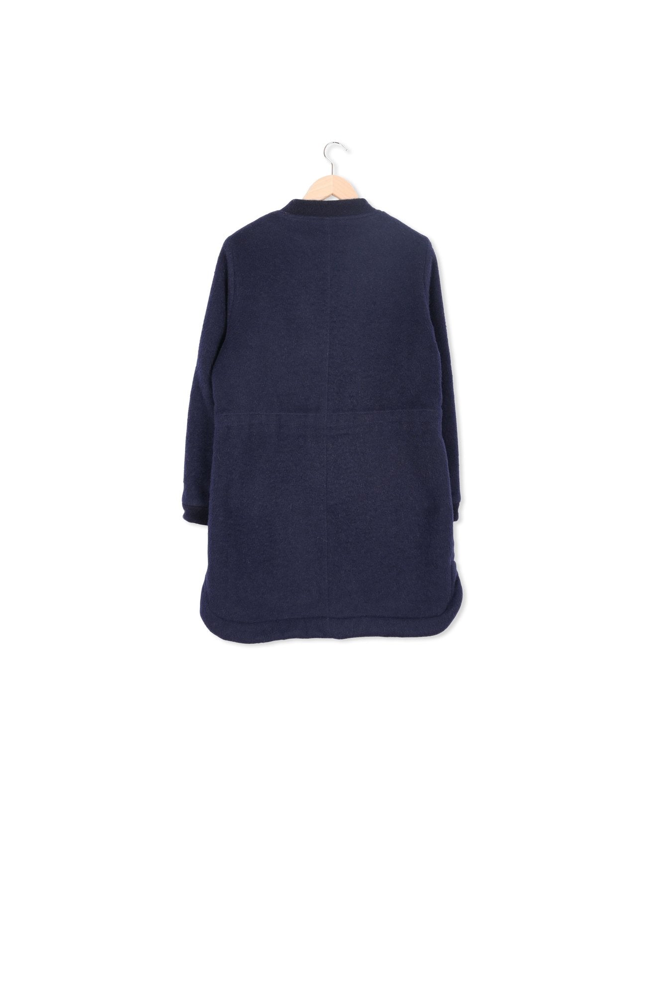 MANTEAU LASSY Faume - seconde main