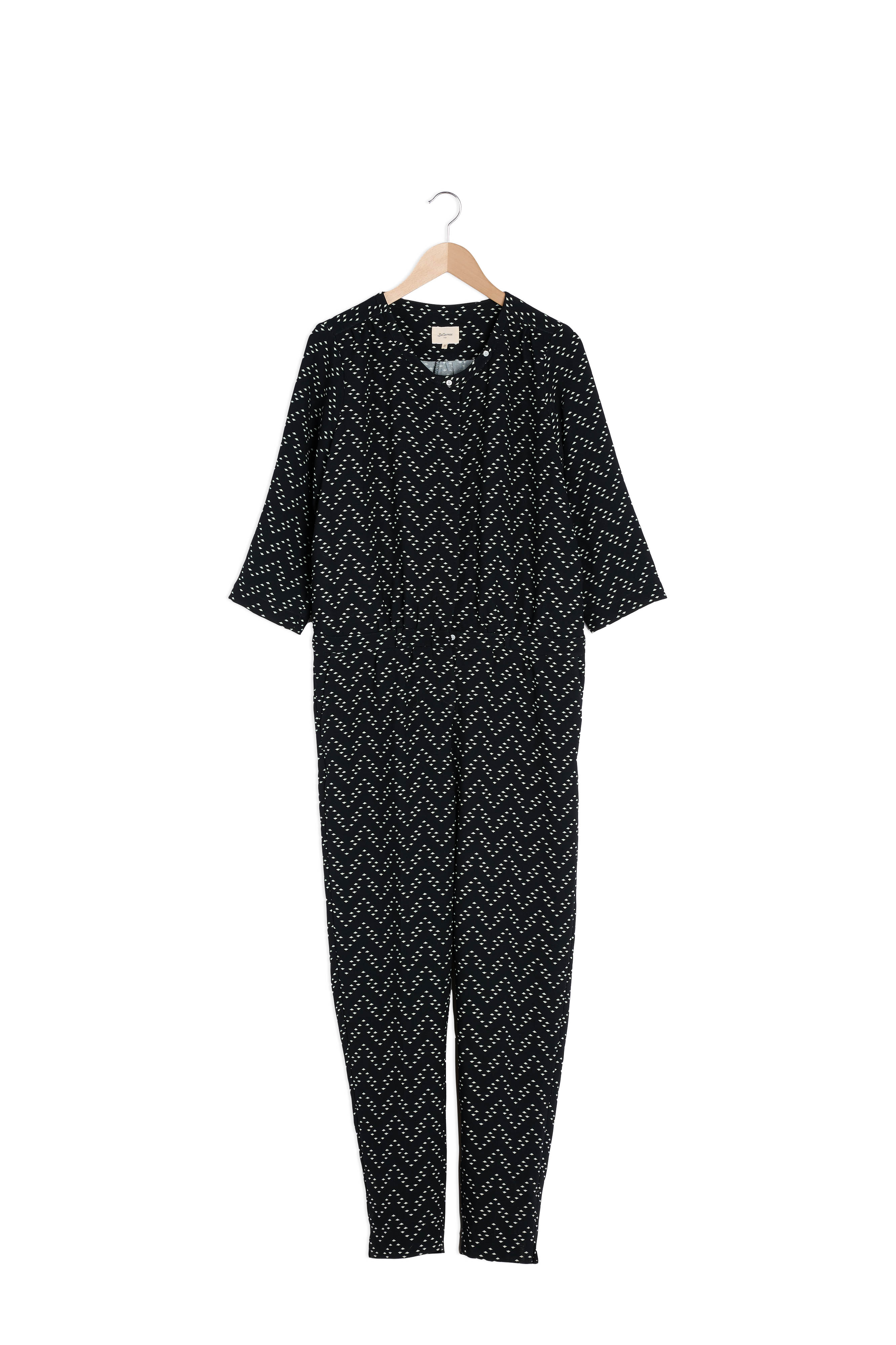 LULABY  OVERALLS Faume - seconde main