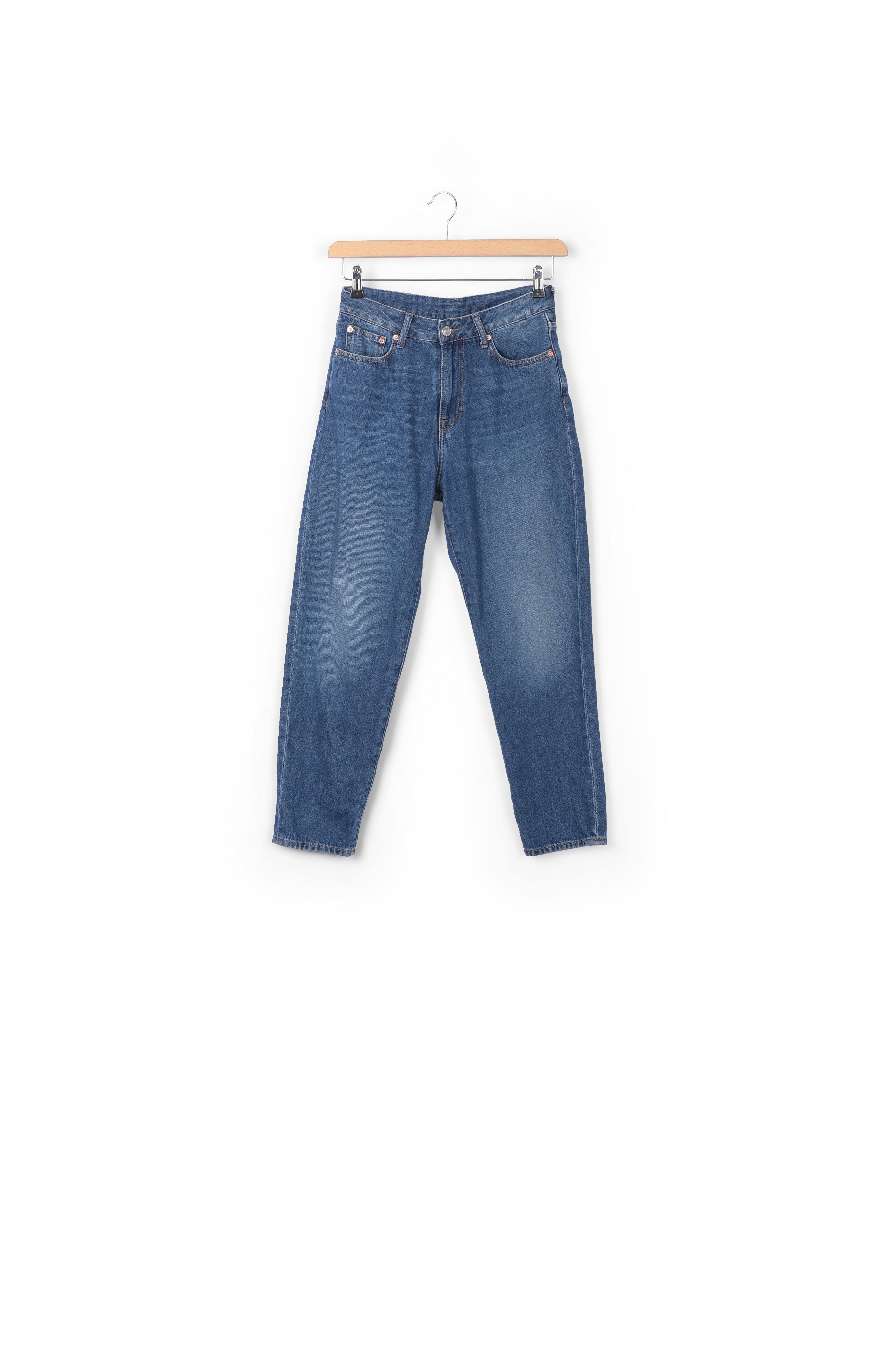 JEANS PUDDY Faume - seconde main