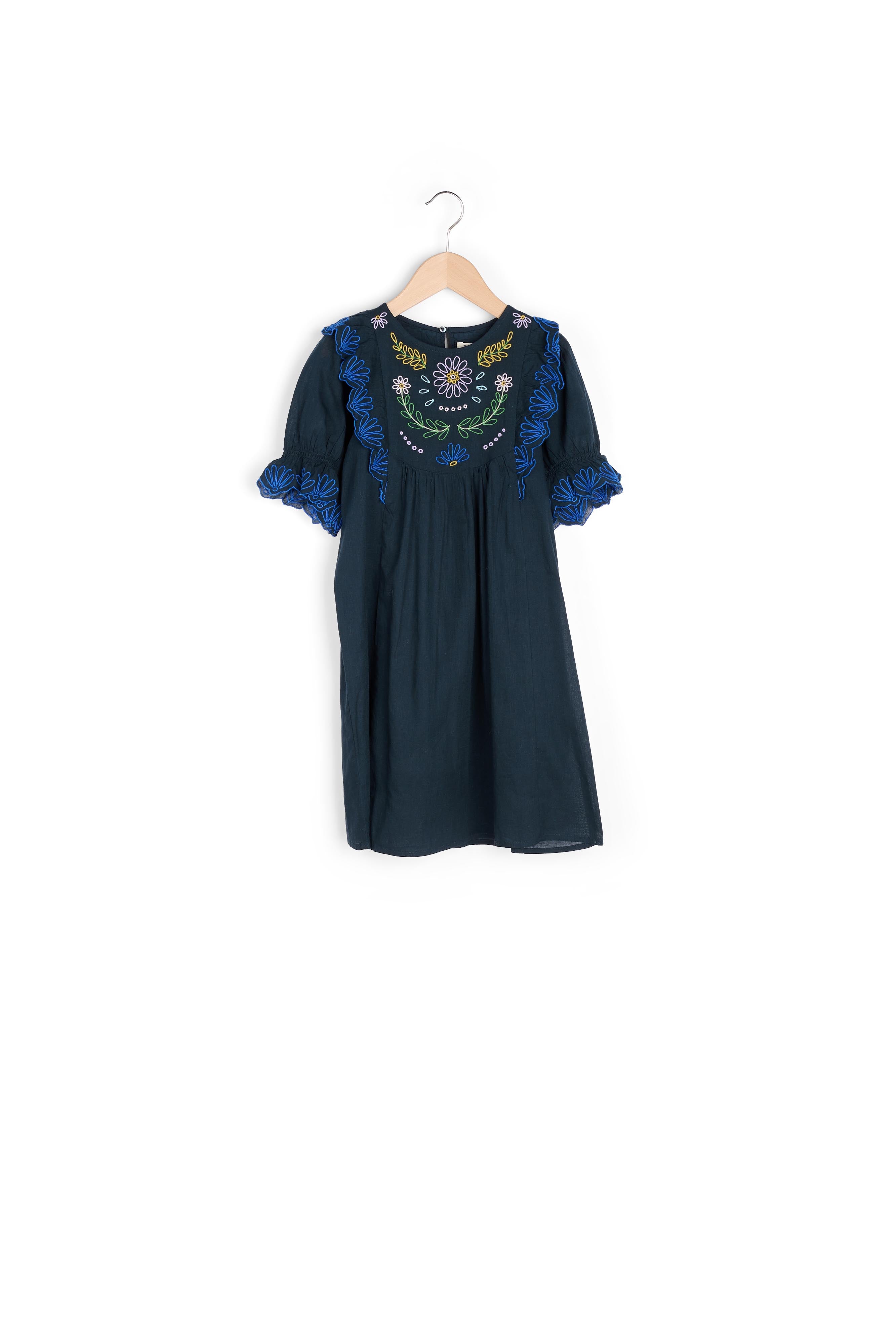 ROBE HONEST Faume - seconde main