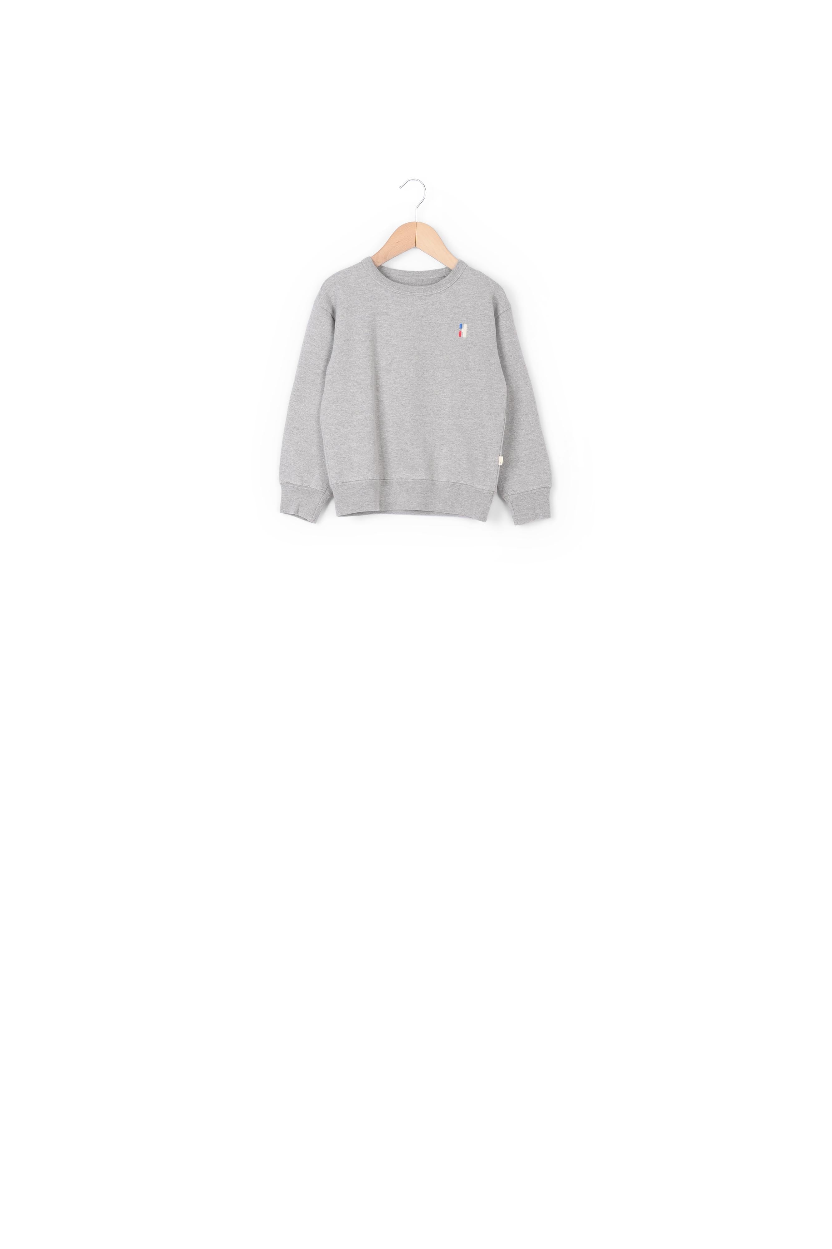 SWEATSHIRT BINCH Faume - seconde main