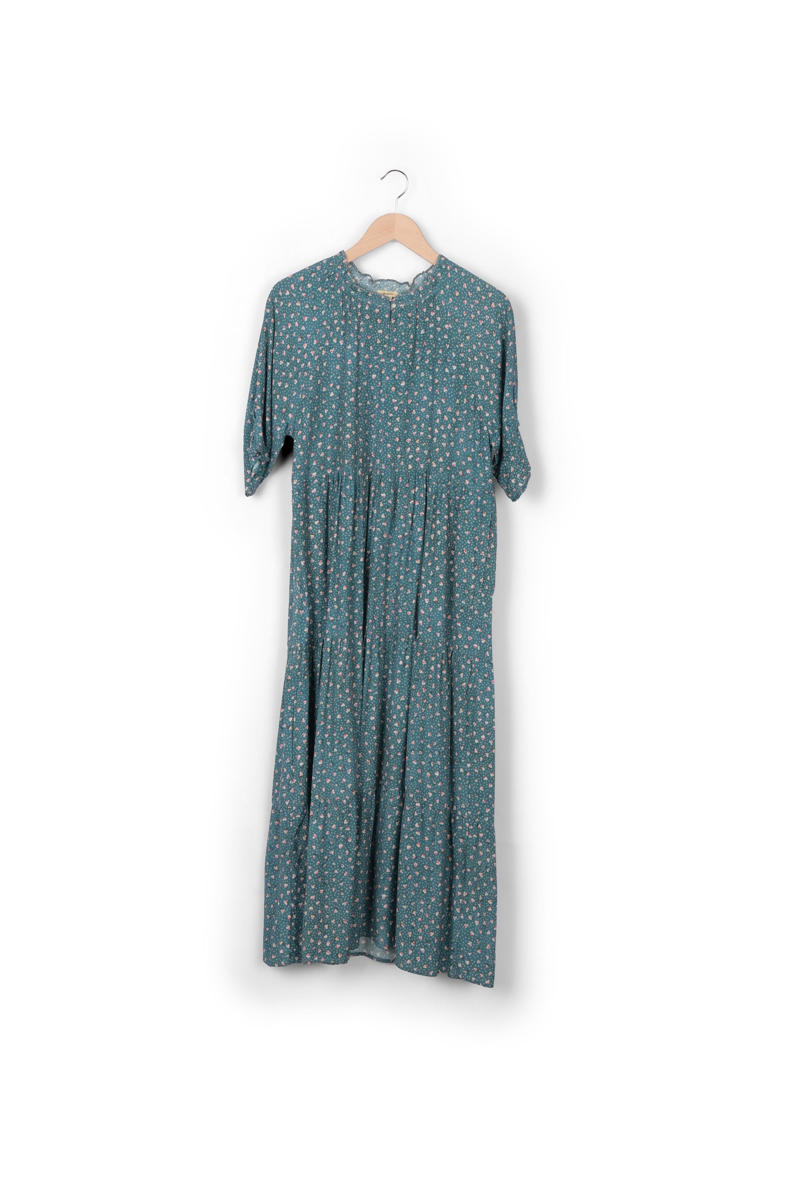 ROBE PATTIE Faume - seconde main
