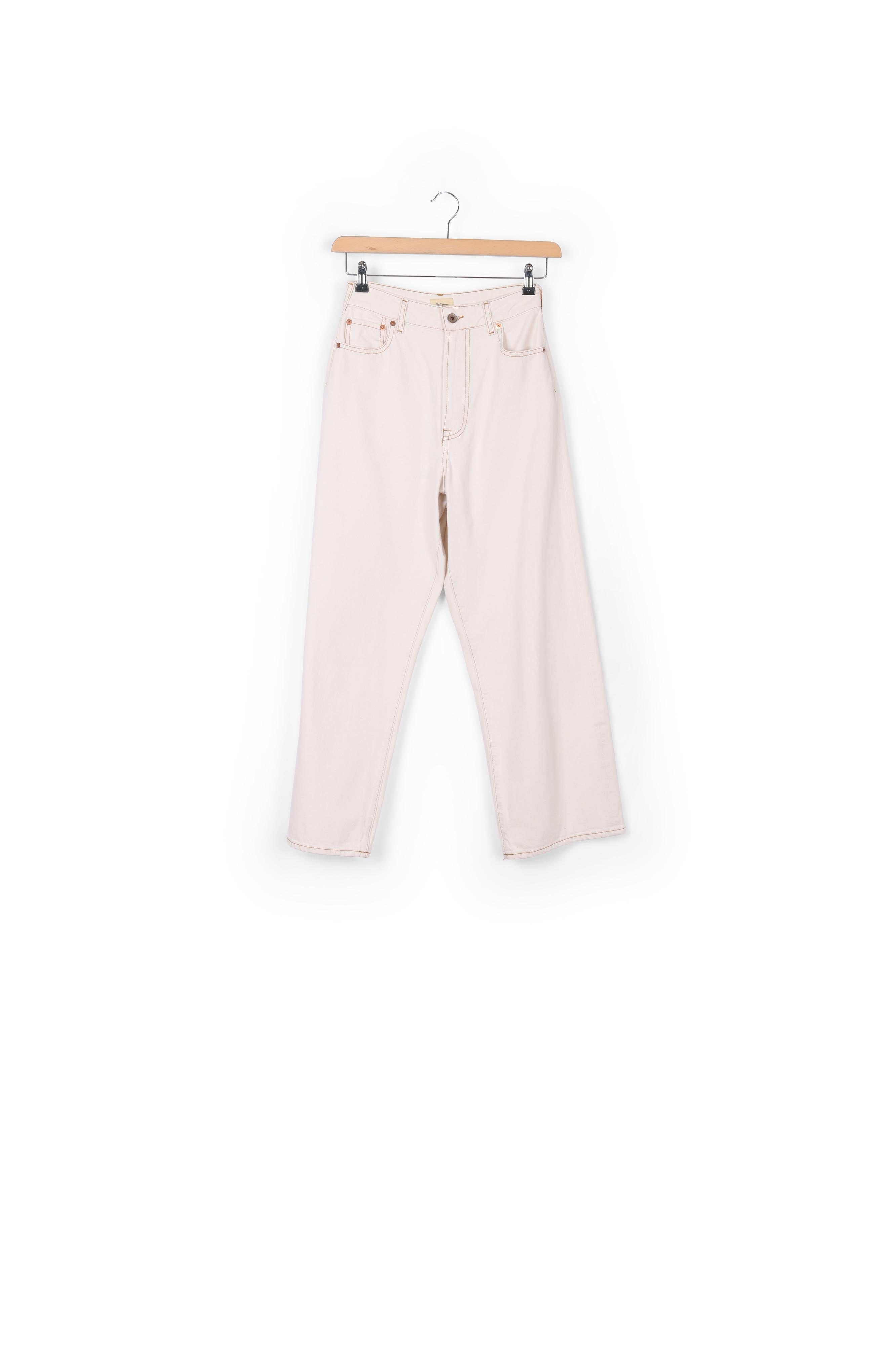 POKER JEANS Faume - seconde main