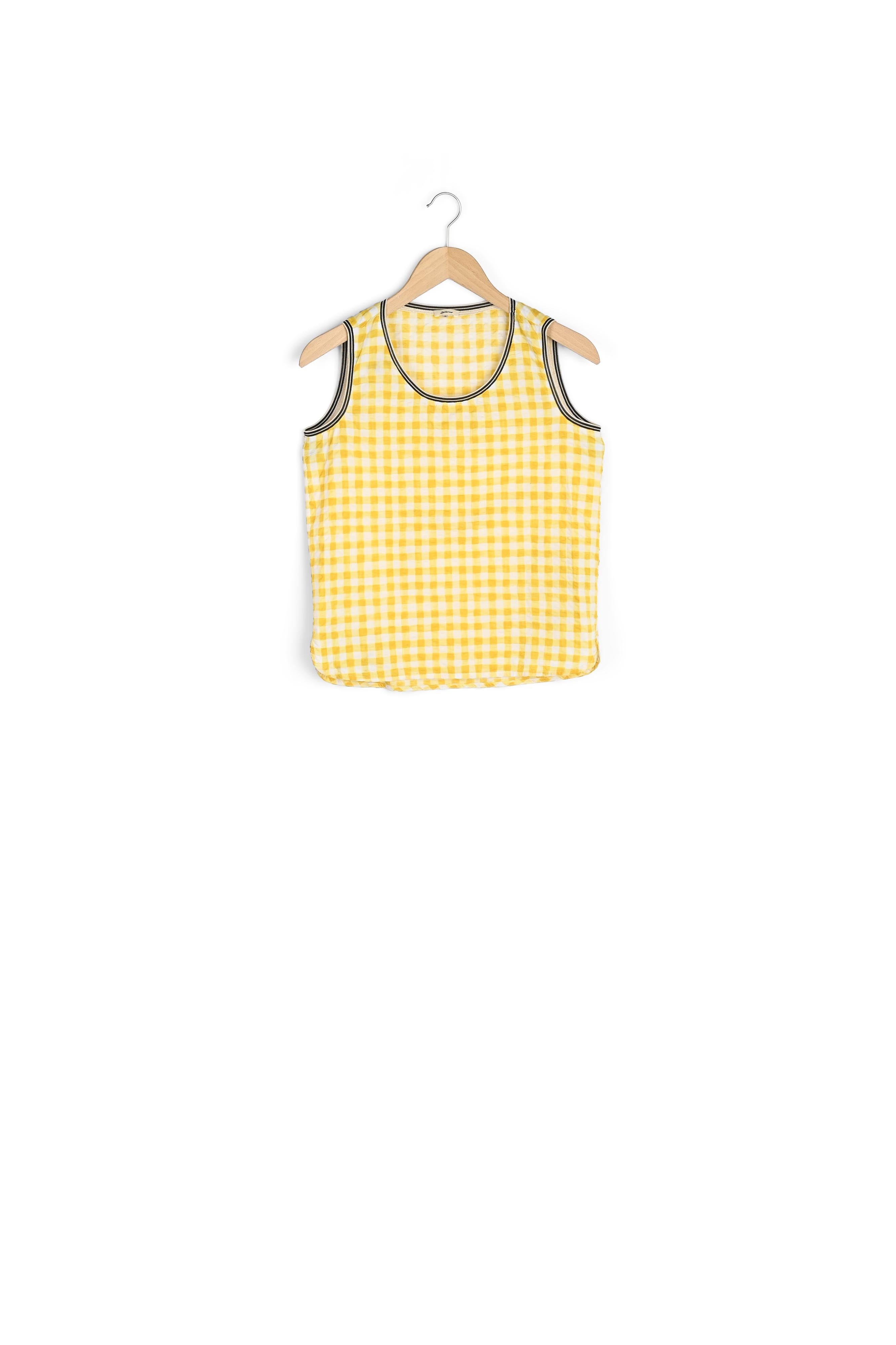 TOP STAN Faume - seconde main