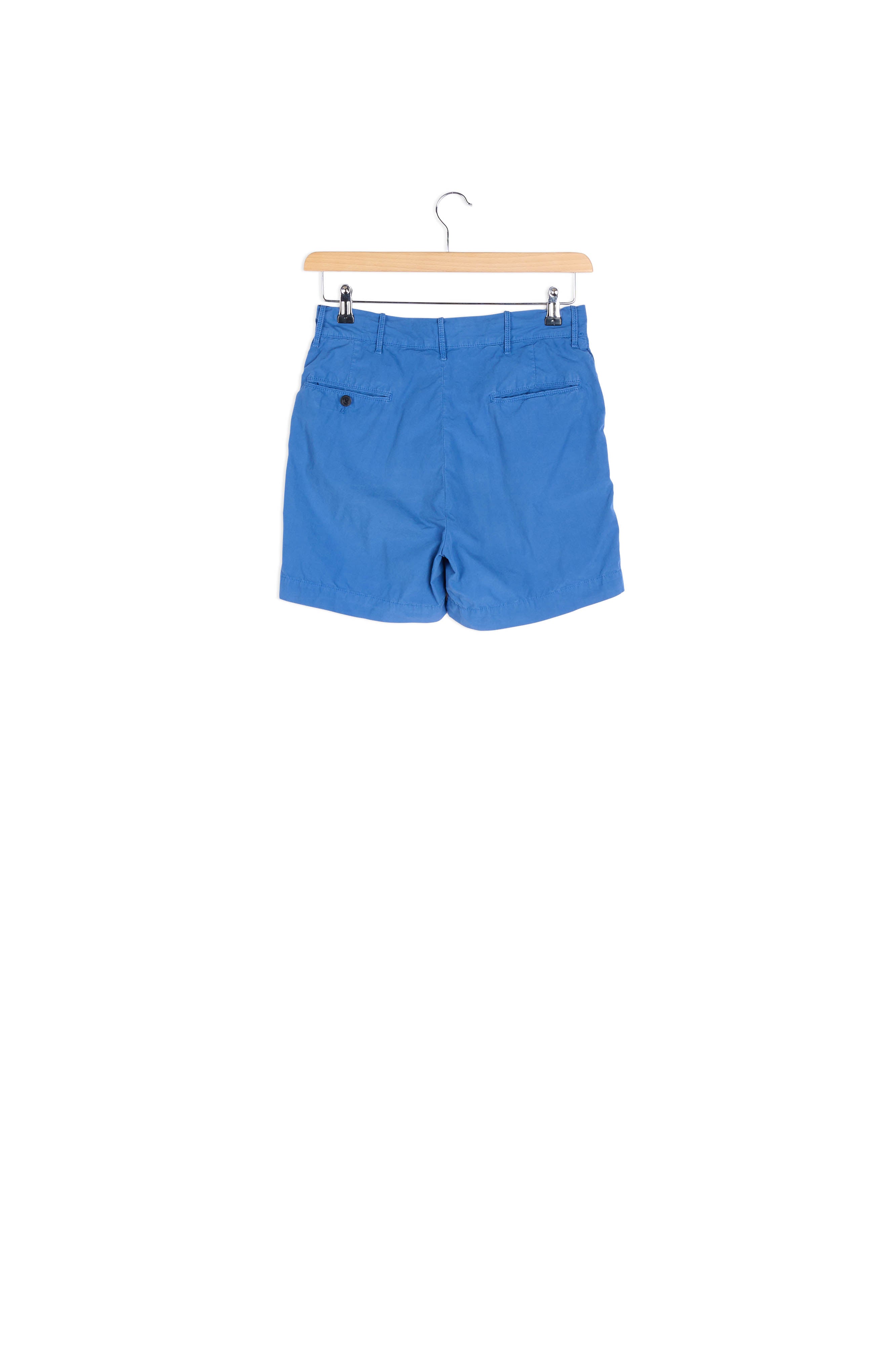 PLEK SHORTS Faume - seconde main