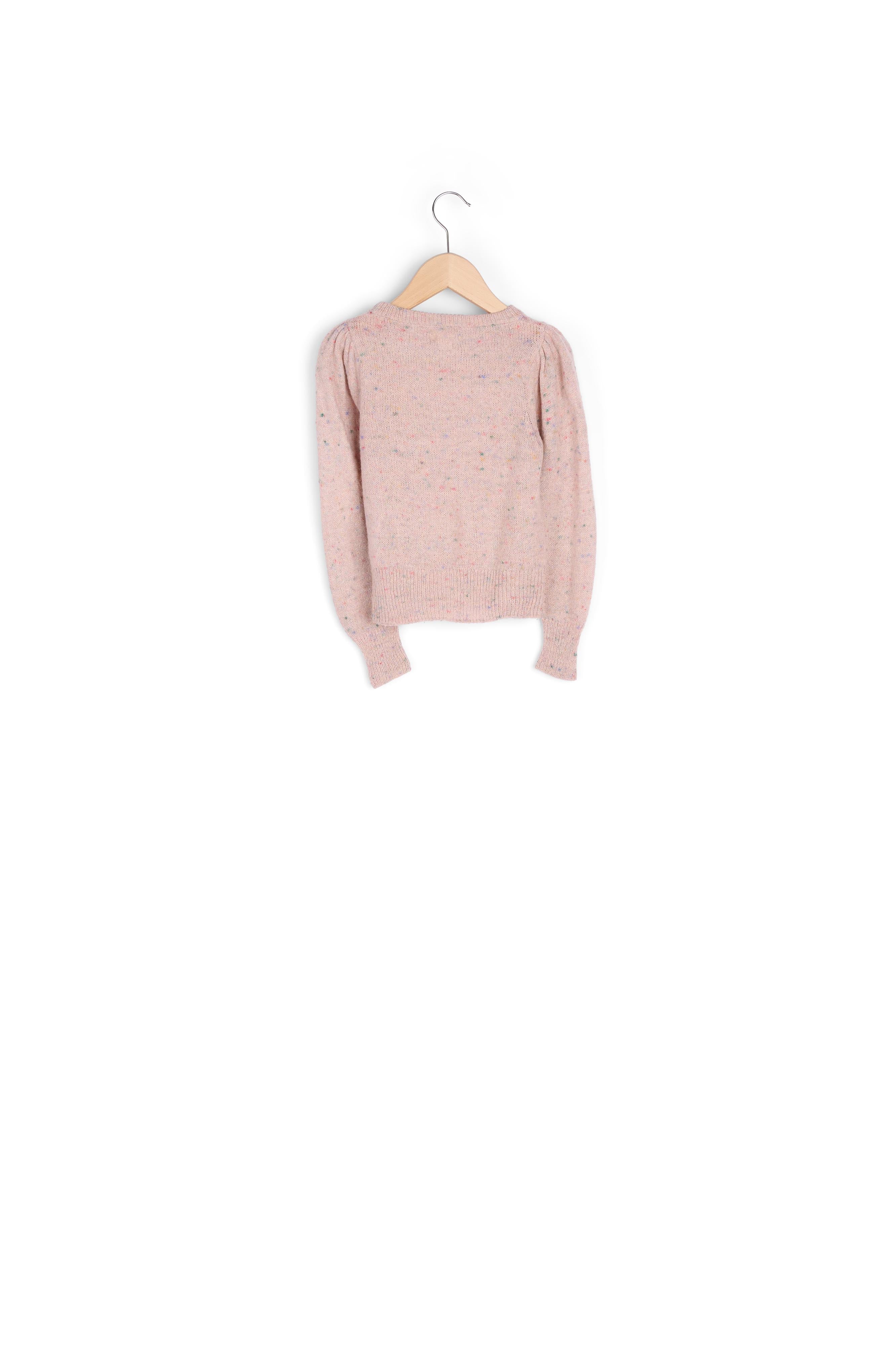 PULL ALEDOR Faume - seconde main