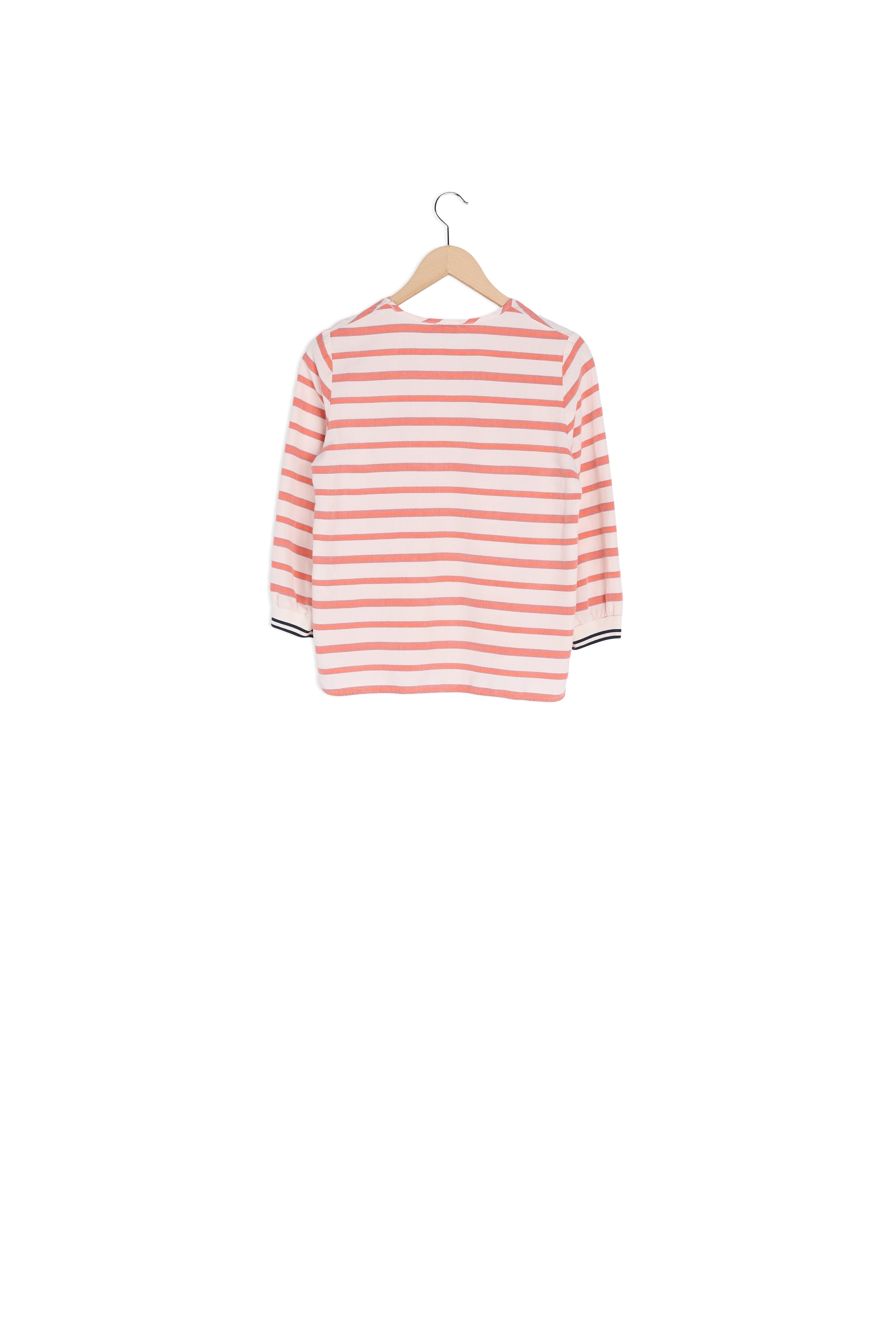 SOLONG BLOUSE Faume - seconde main