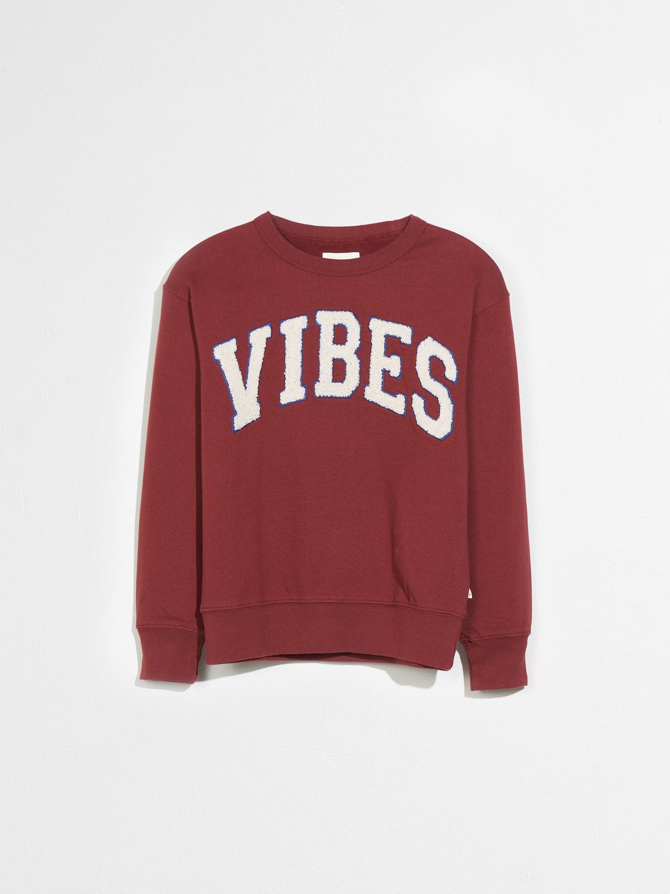 SWEATSHIRT BINCH Faume - seconde main