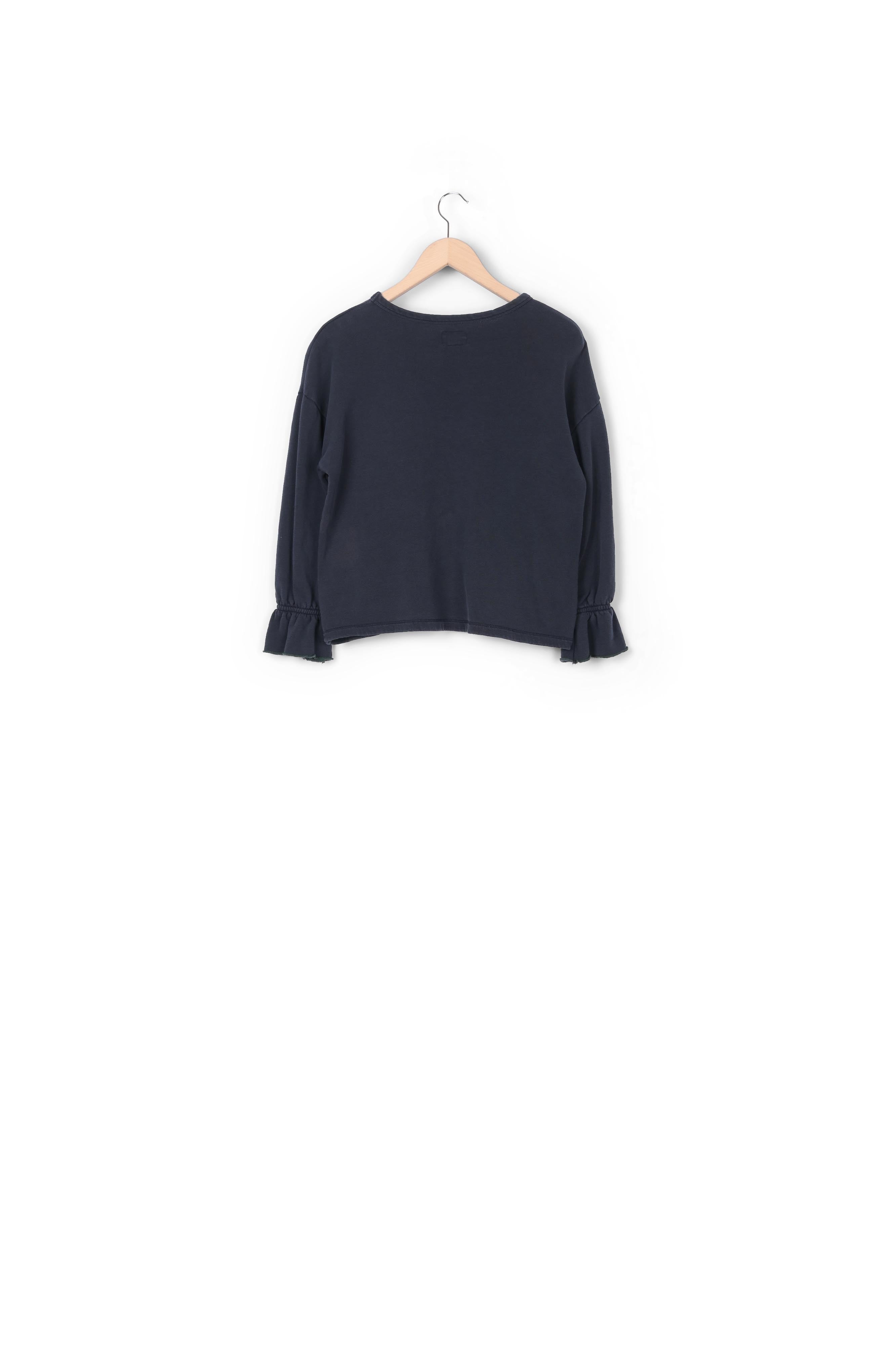 SWEATSHIRT FASTE Faume - seconde main