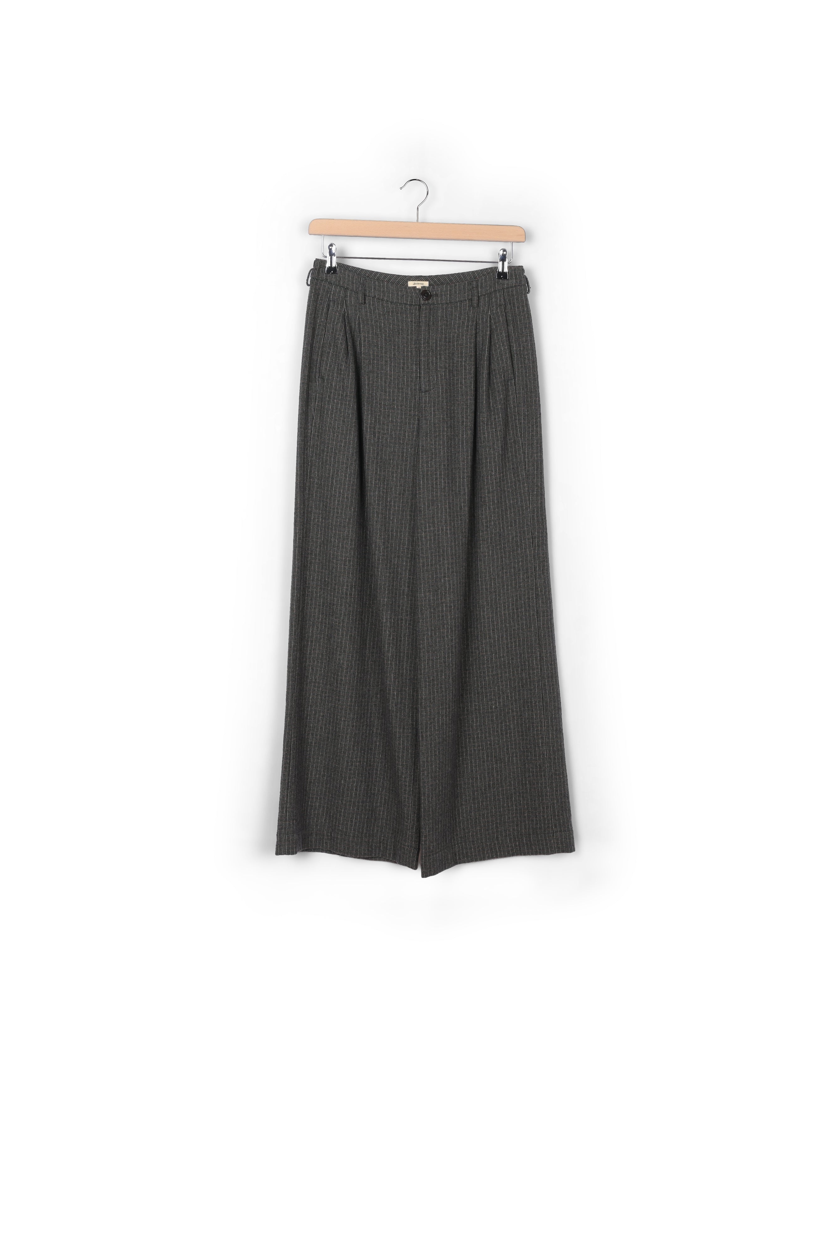 VOLKERT PANTS Faume - seconde main