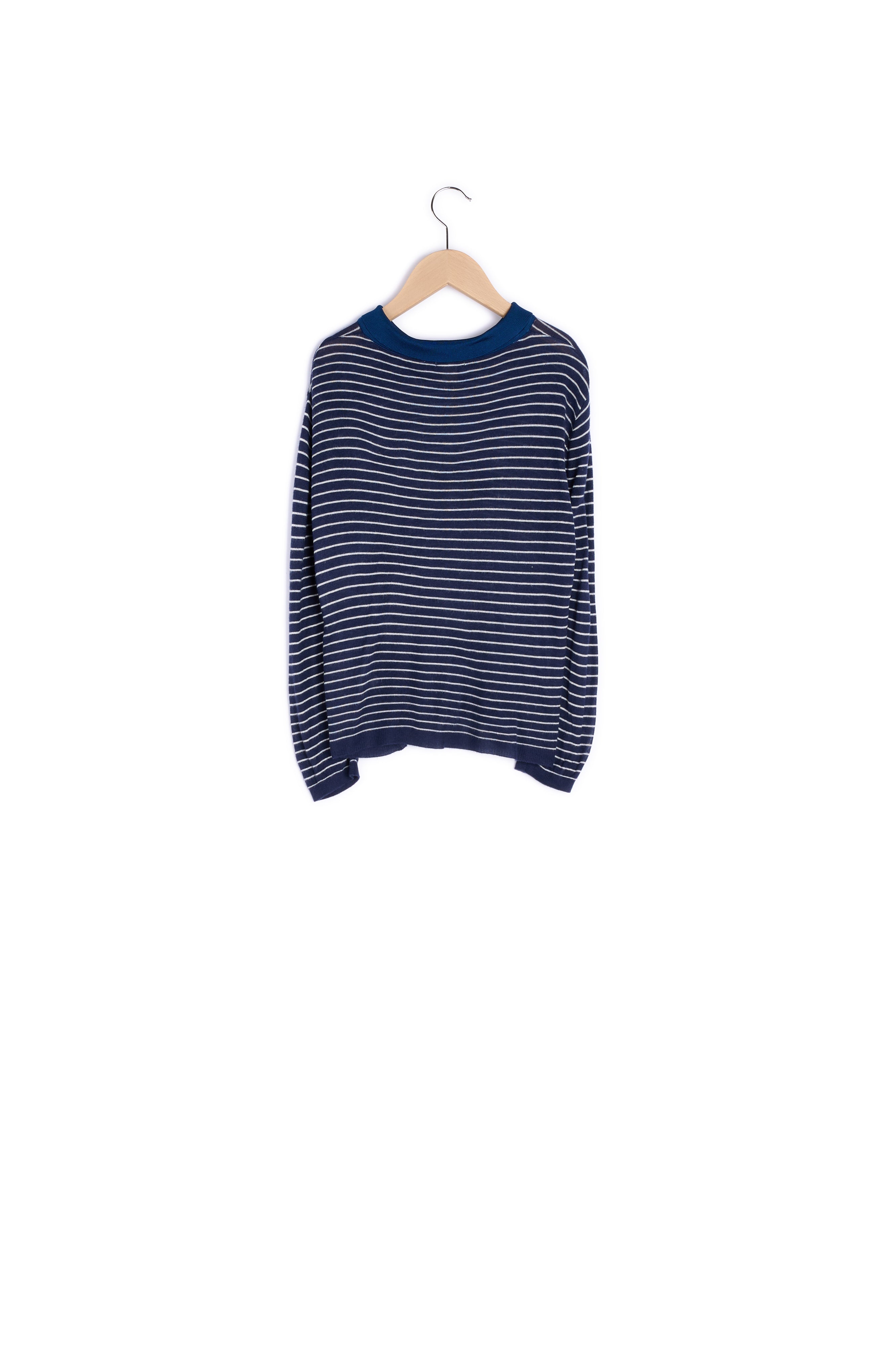 PULL DURRY Faume - seconde main