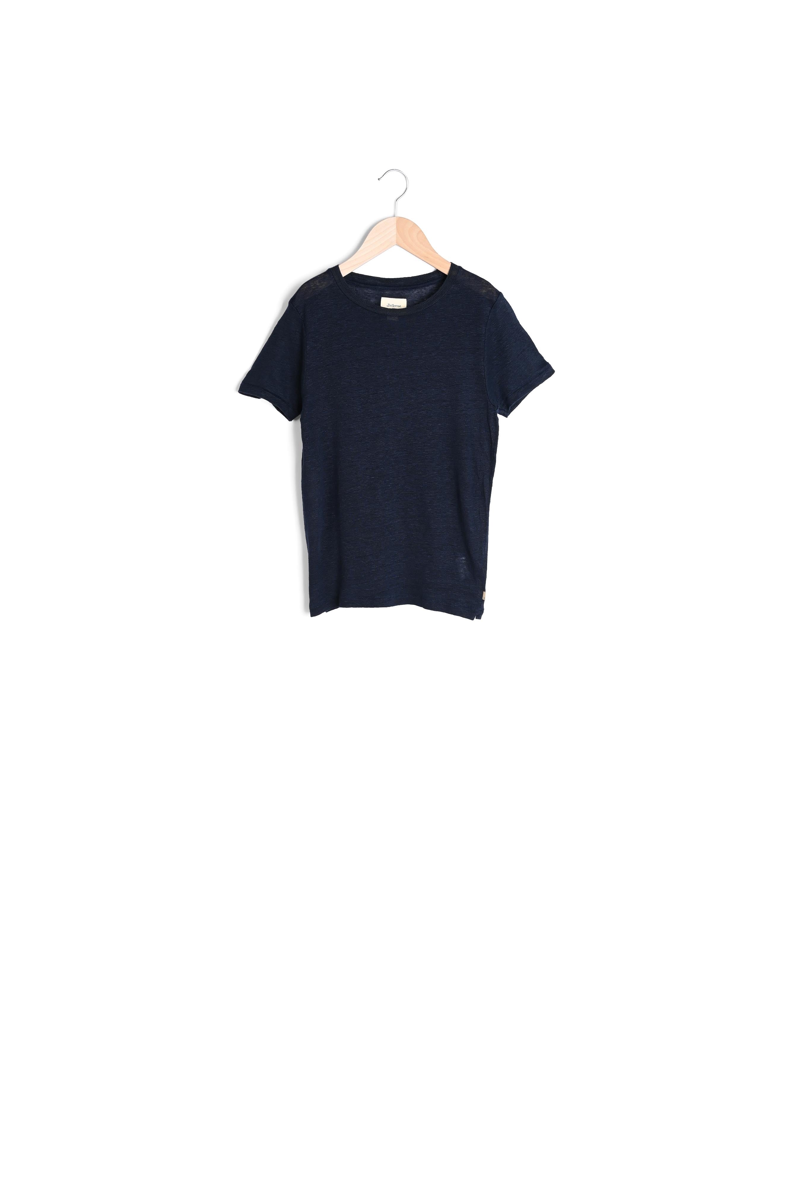 MOGO T-SHIRT Faume - seconde main