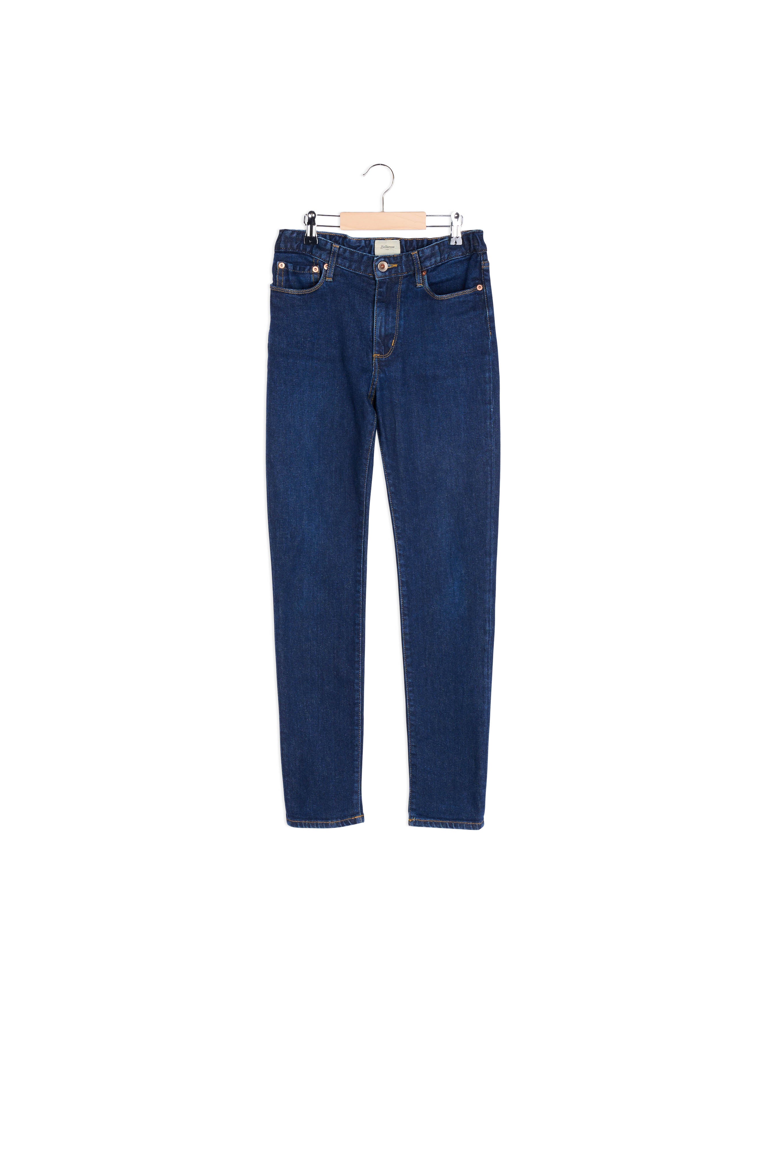 VEDANO JEANS Faume - seconde main