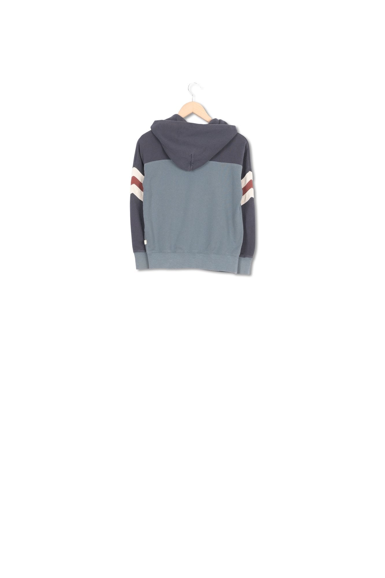 SWEATSHIRT FAZOL Faume - seconde main