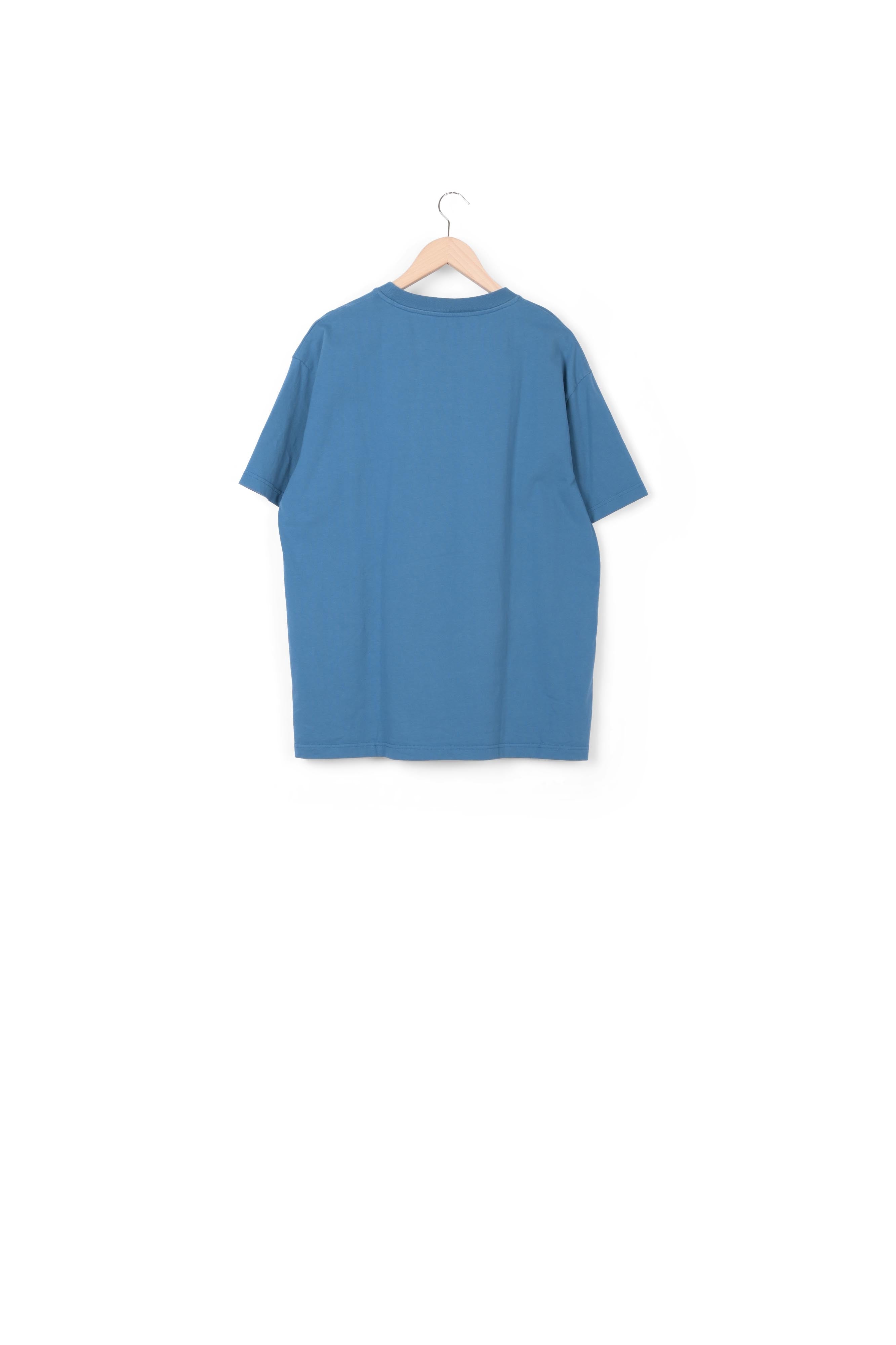 VLUGS T-SHIRT Faume - seconde main