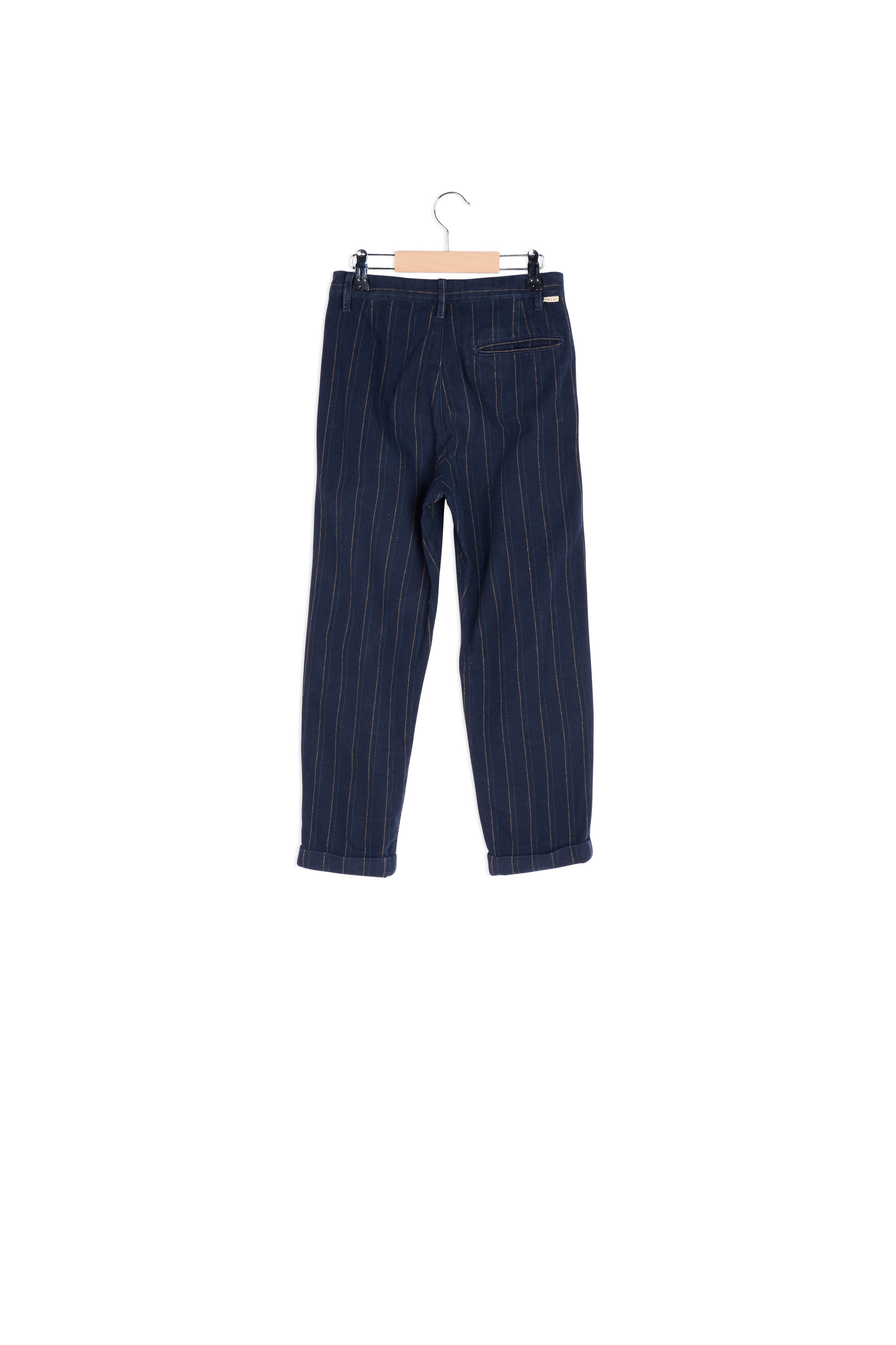 PANTALON PEACES Faume - seconde main