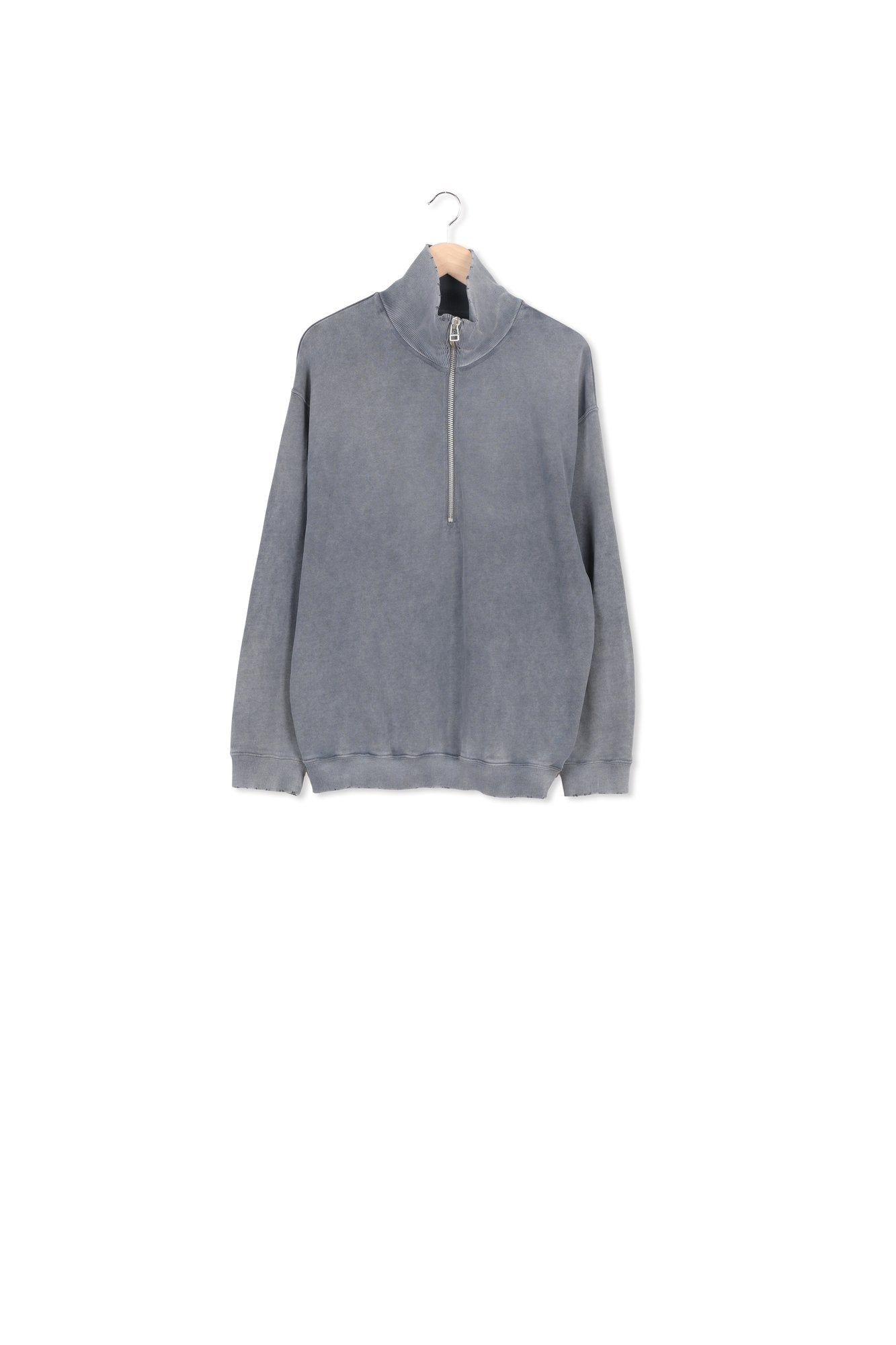 SWEATSHIRT FABRO Faume - seconde main